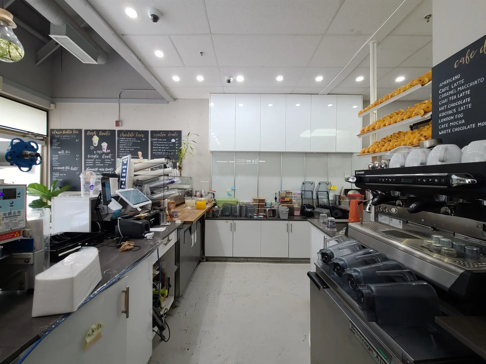 Property at #1180-1190 8888 ODLIN CRESCENT, Richmond, BC