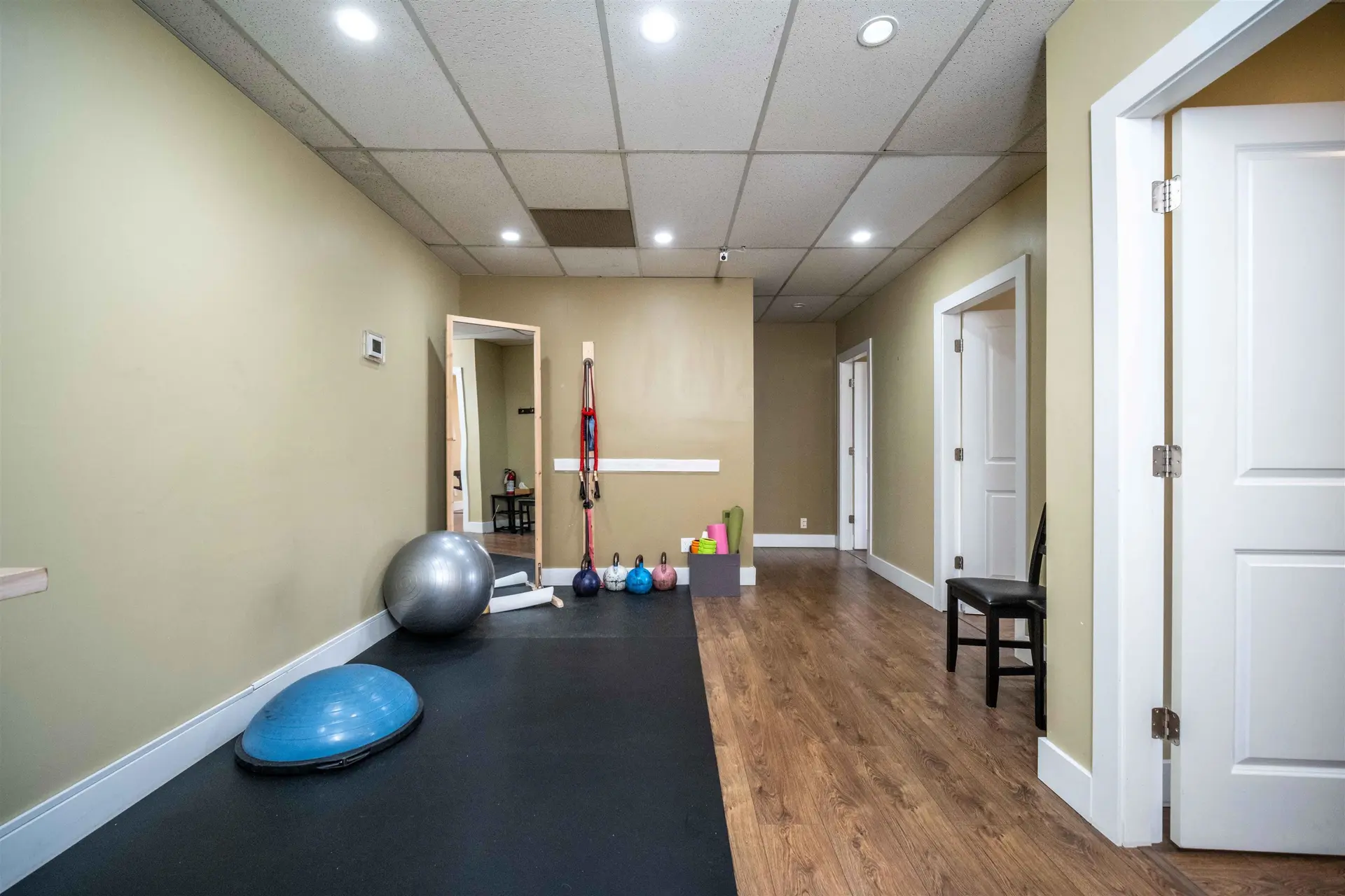 Property at #201 1807 BURRARD STREET, Vancouver, BC