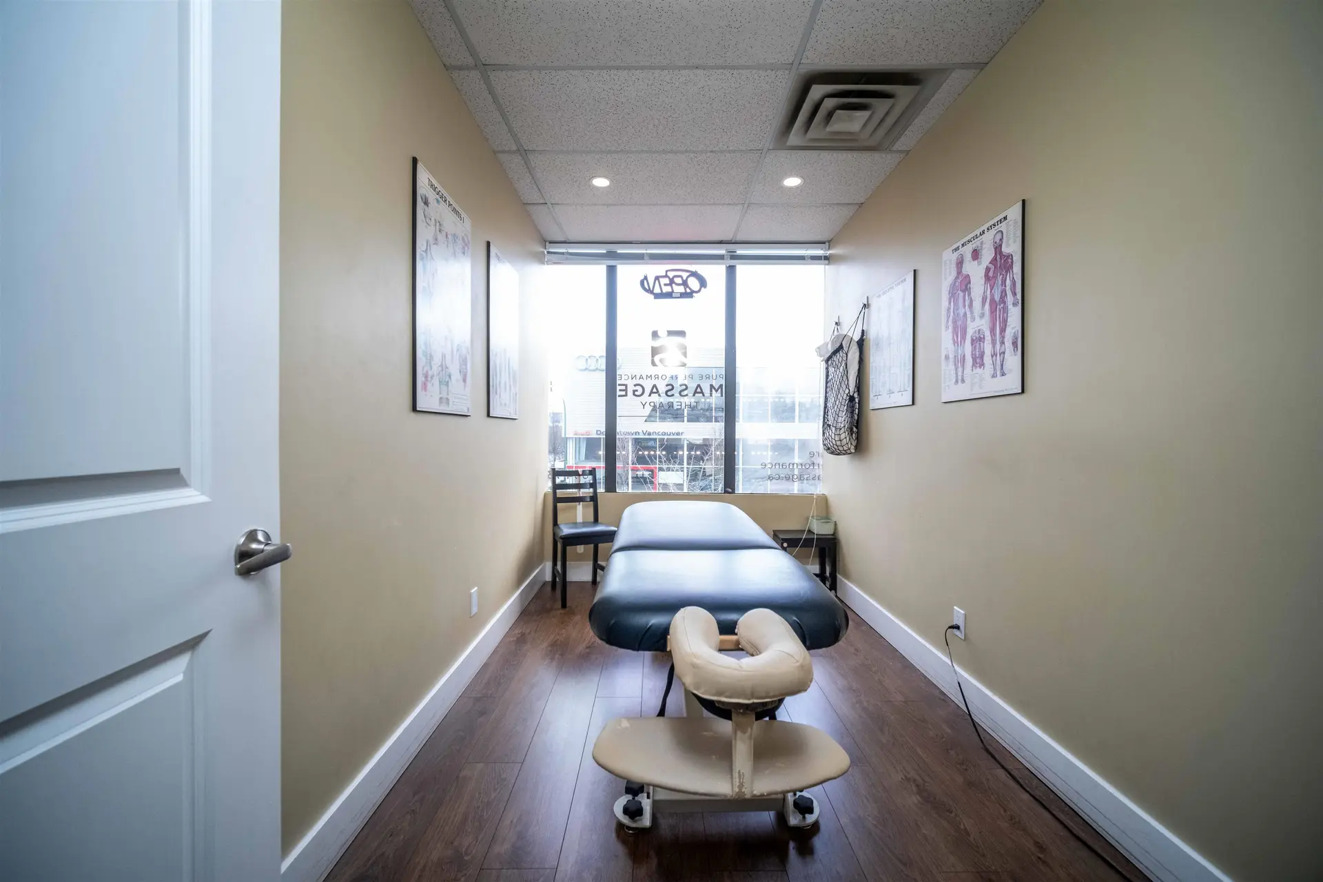 Property at #201 1807 BURRARD STREET, Vancouver, BC