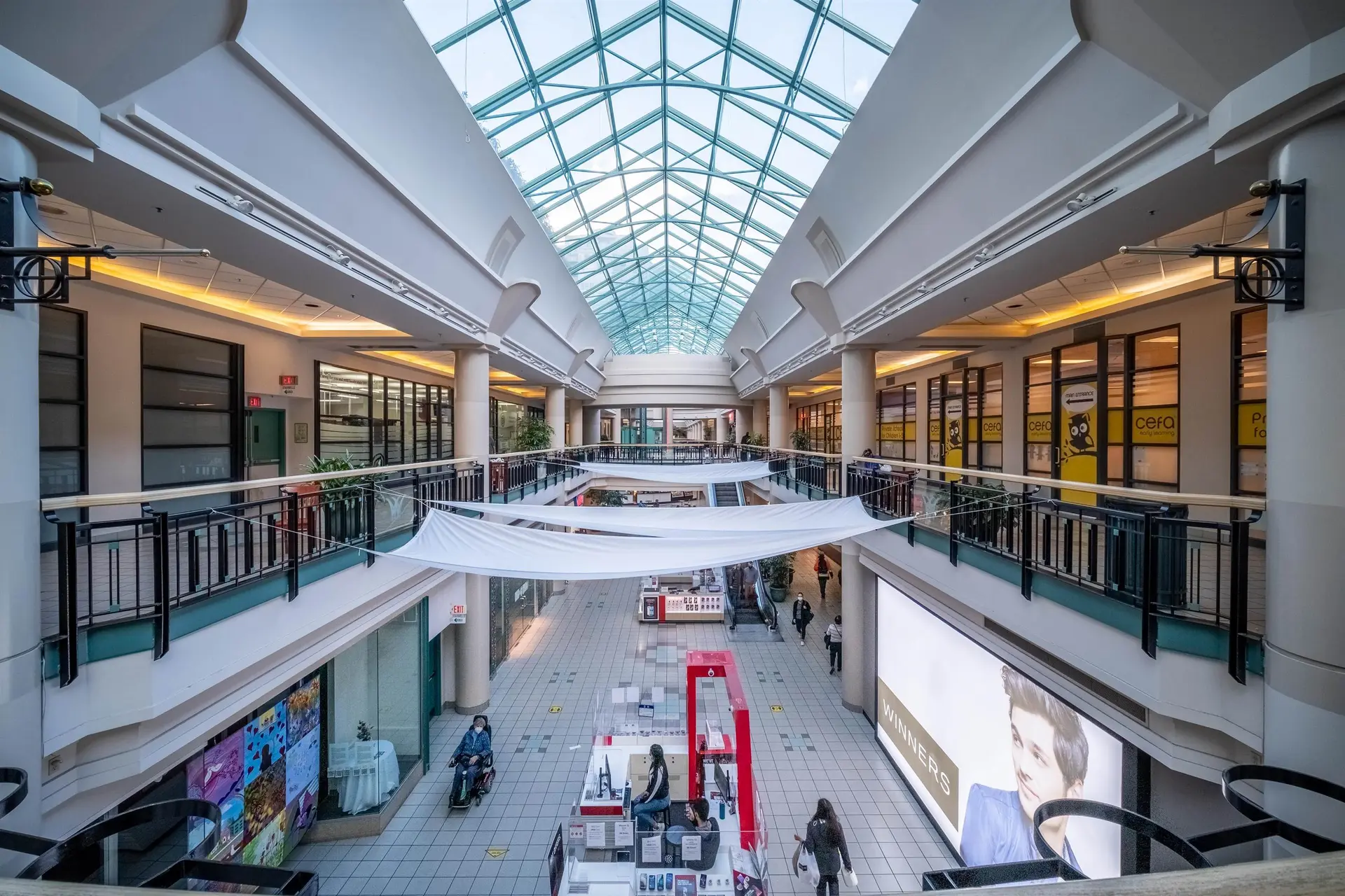 Property at #202 610 SIXTH STREET, New Westminster, BC