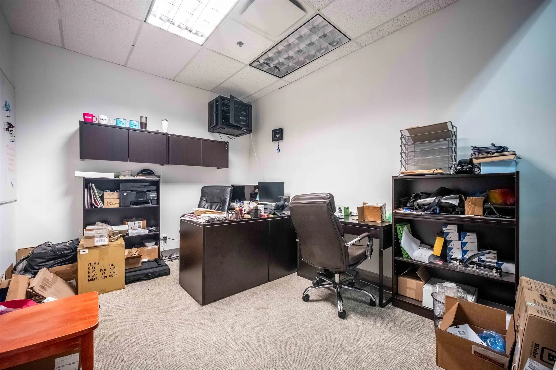 Property at #202 610 SIXTH STREET, New Westminster, BC