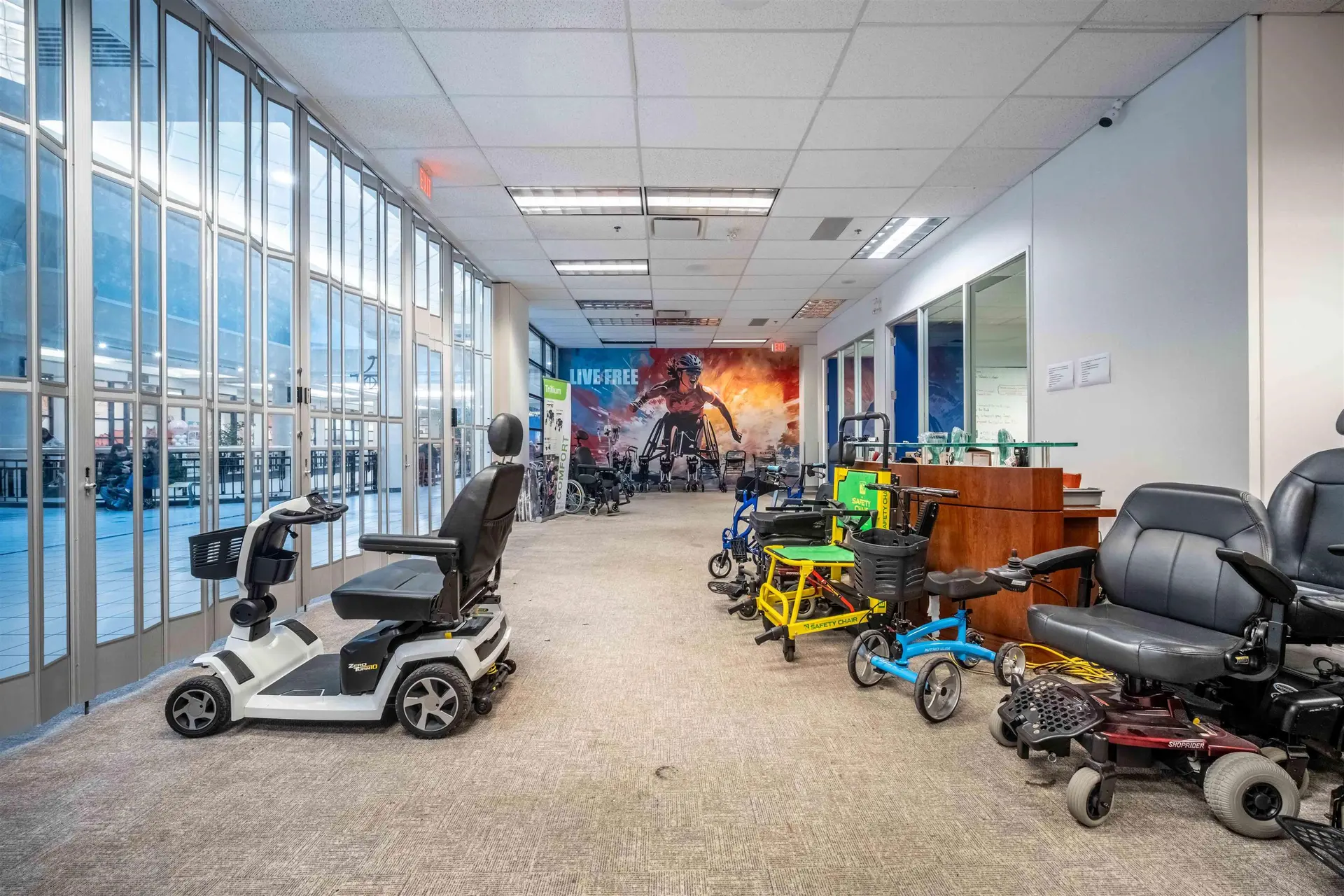 Property at #202 610 SIXTH STREET, New Westminster, BC