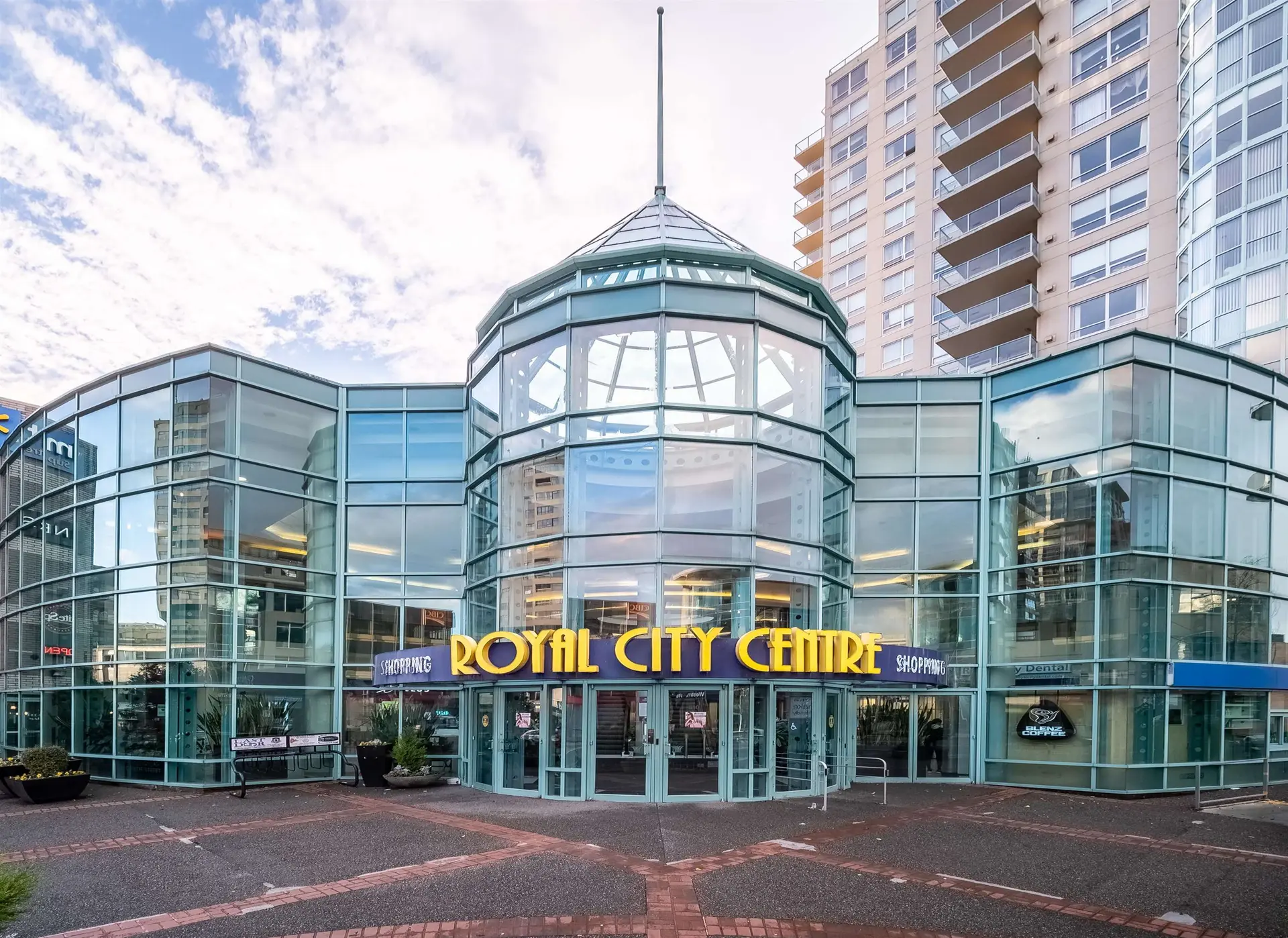 Property at #202 610 SIXTH STREET, New Westminster, BC