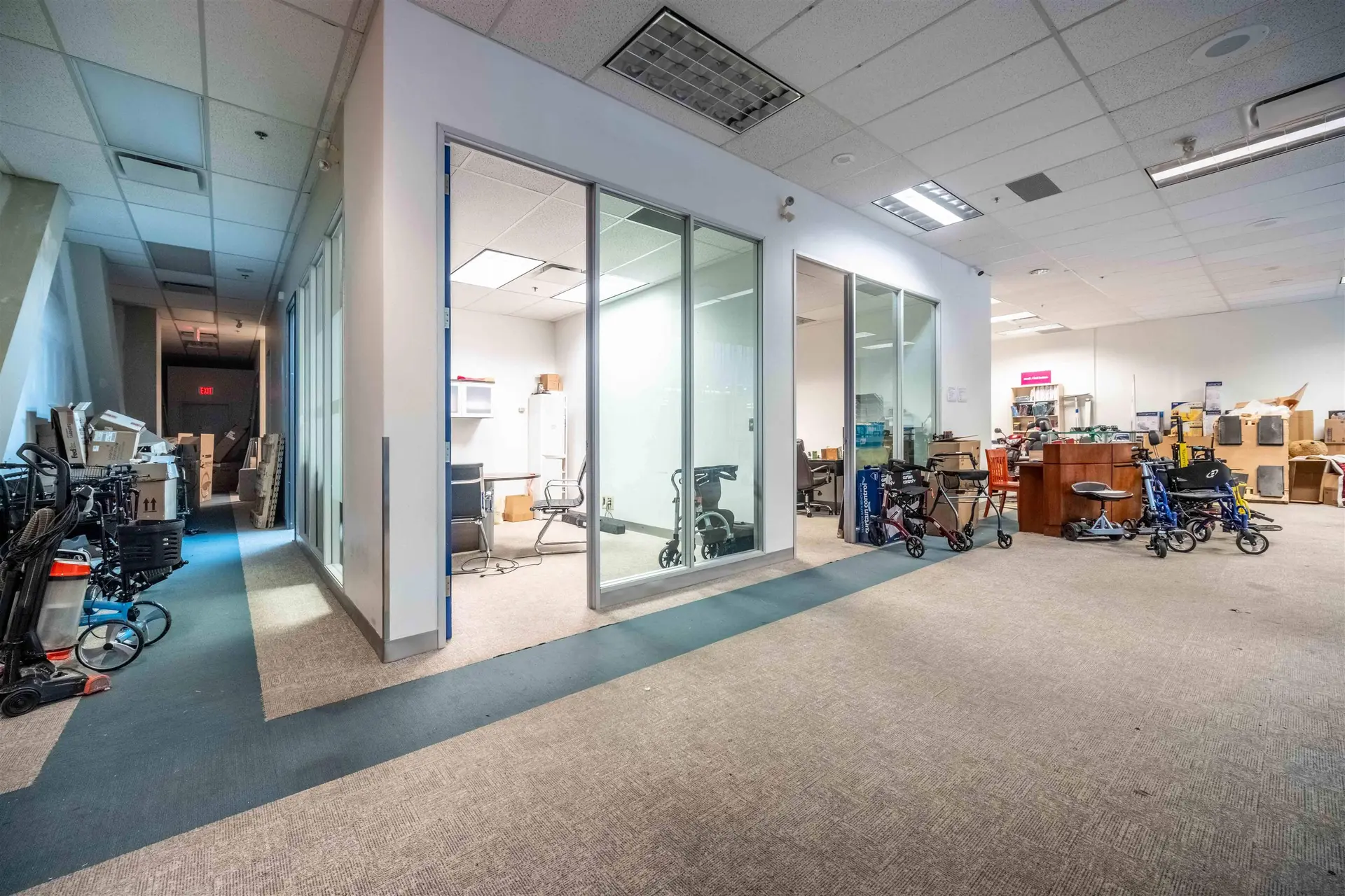 Property at #202 610 SIXTH STREET, New Westminster, BC