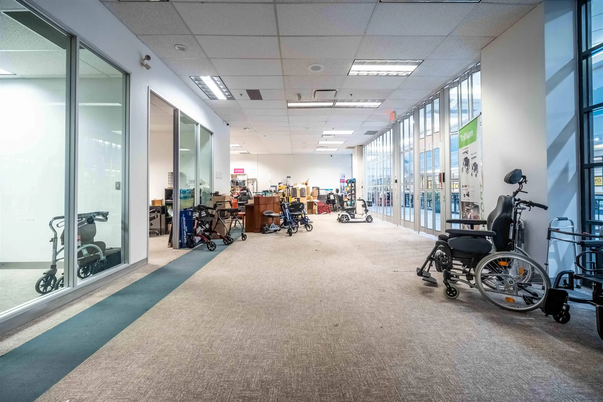 Property at #202 610 SIXTH STREET, New Westminster, BC