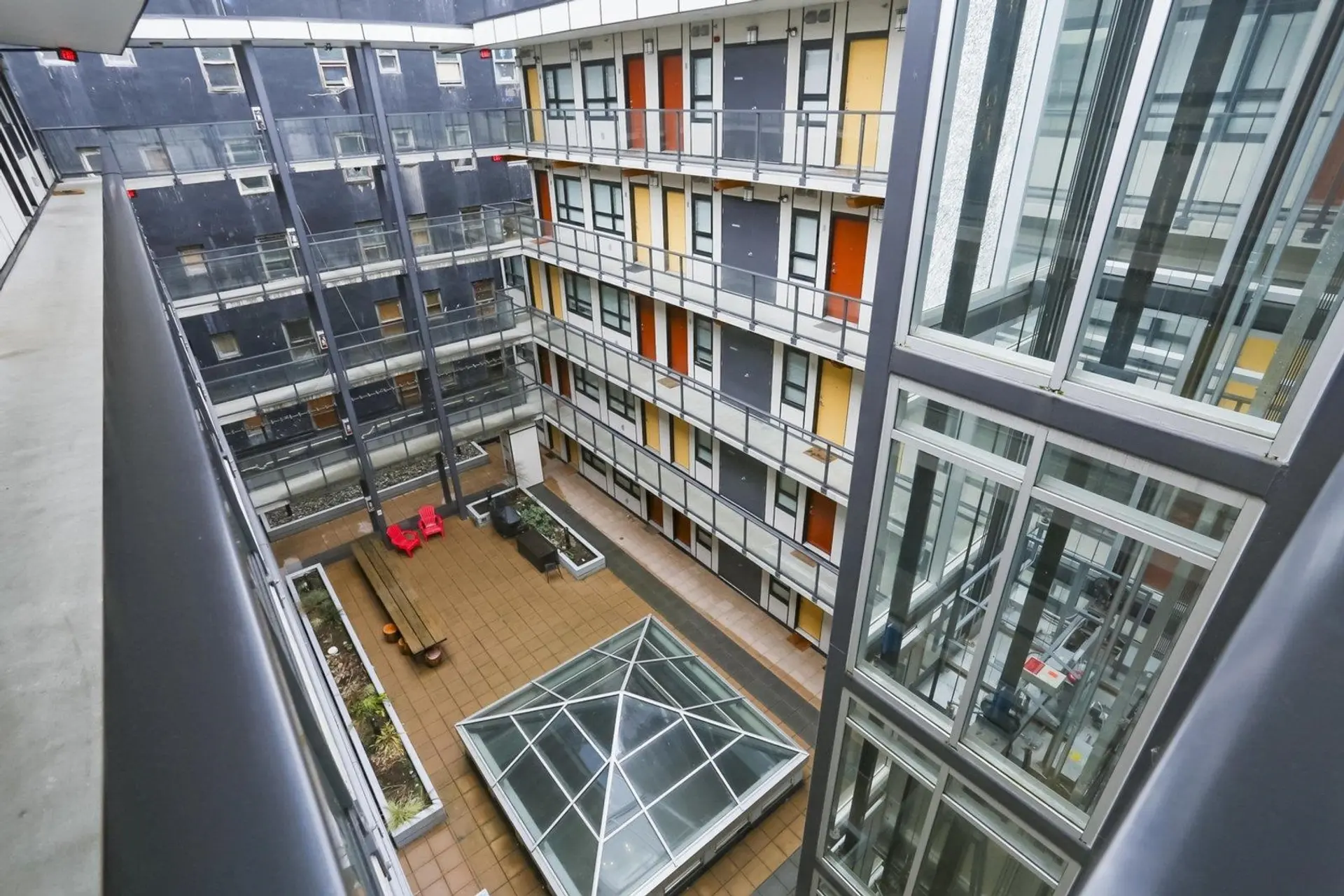 Property at #120 138 E HASTINGS STREET, Vancouver, BC