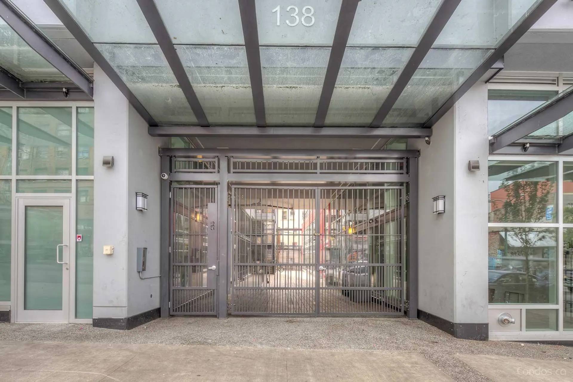 Property at #120 138 E HASTINGS STREET, Vancouver, BC