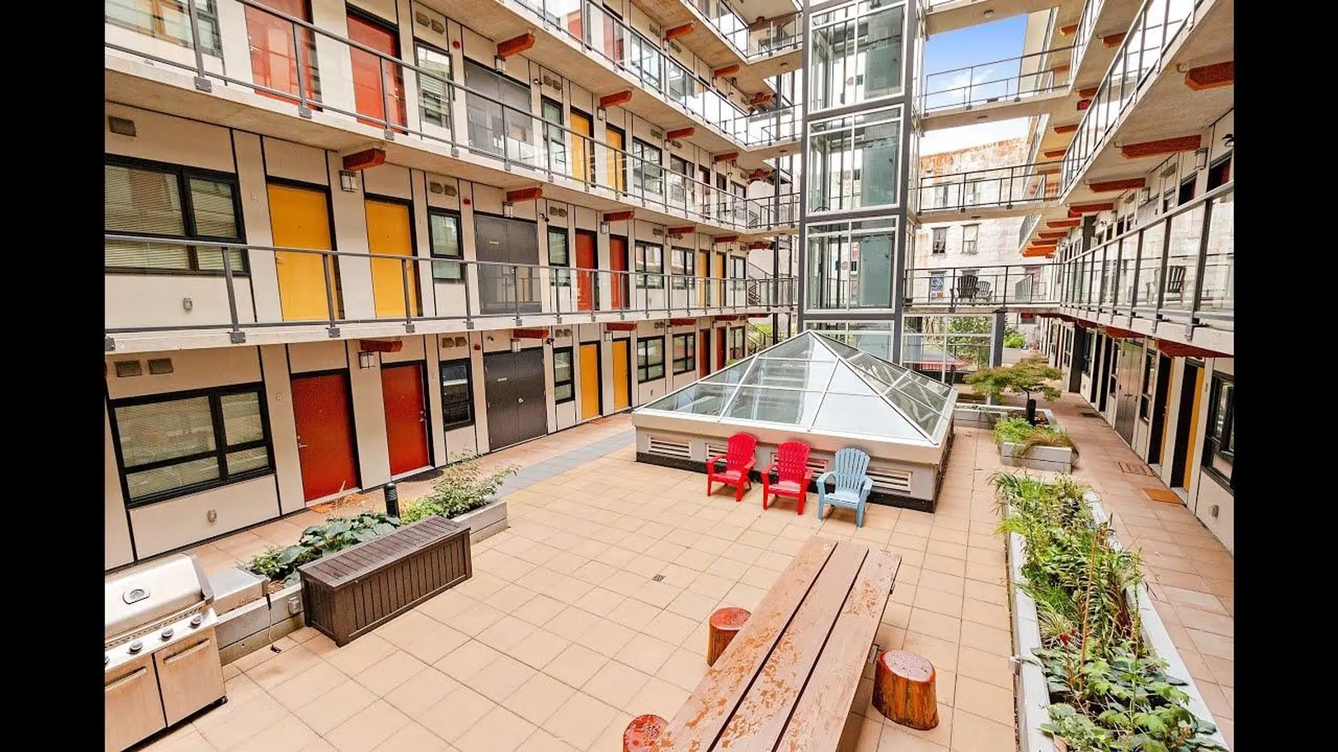 Property at #120 138 E HASTINGS STREET, Vancouver, BC