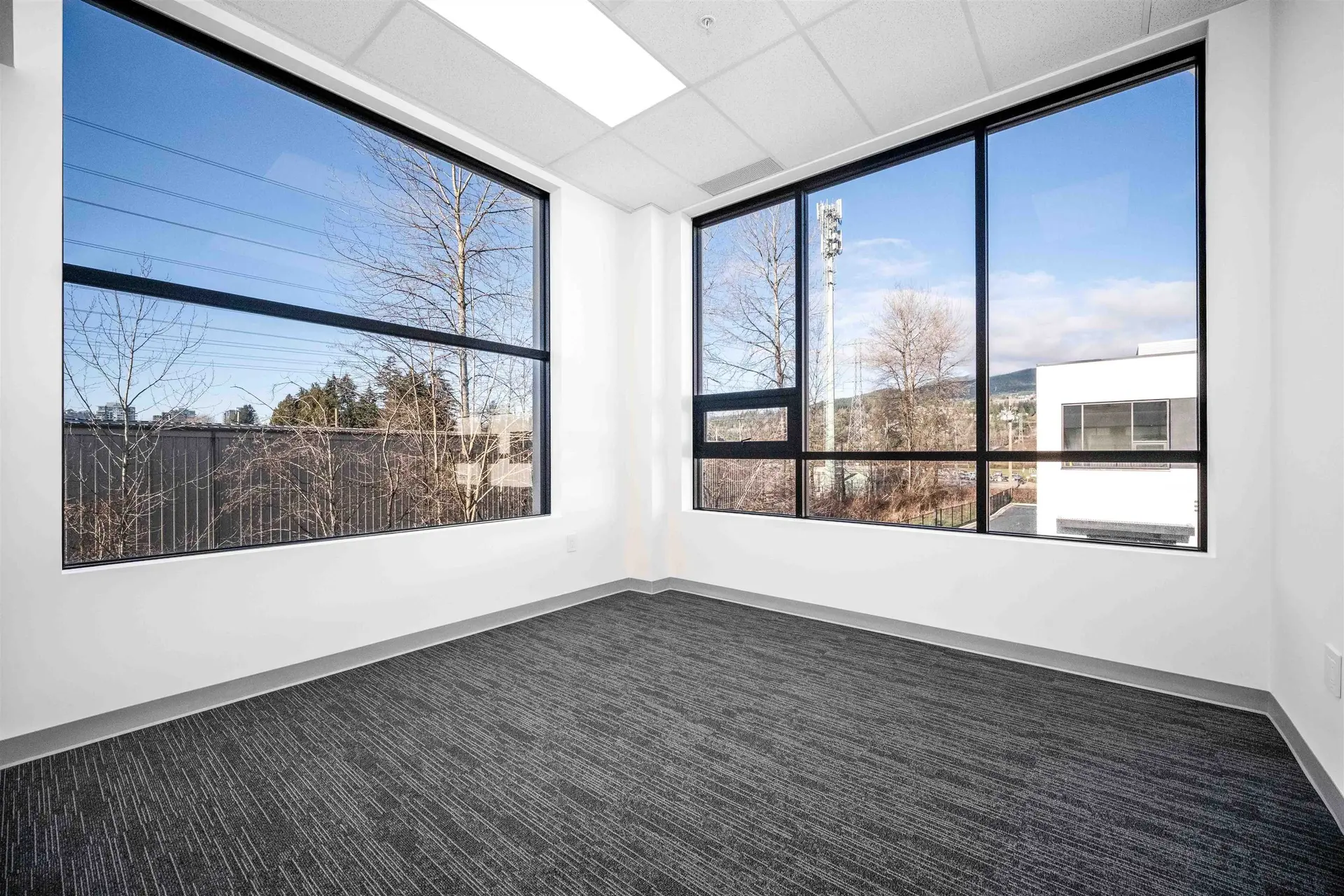 Property at #125 2660 BARRNET HIGHWAY, Coquitlam, BC