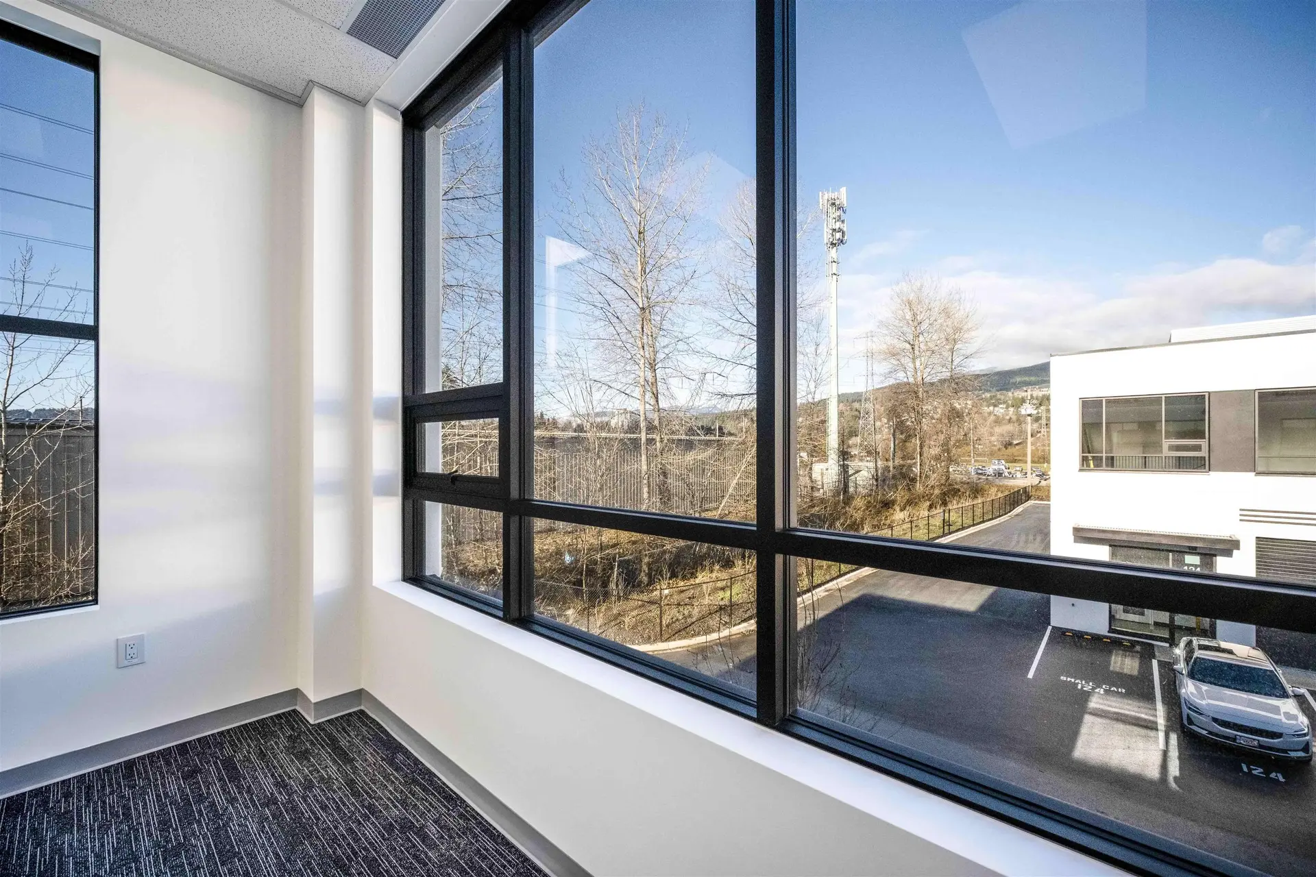 Property at #125 2660 BARRNET HIGHWAY, Coquitlam, BC