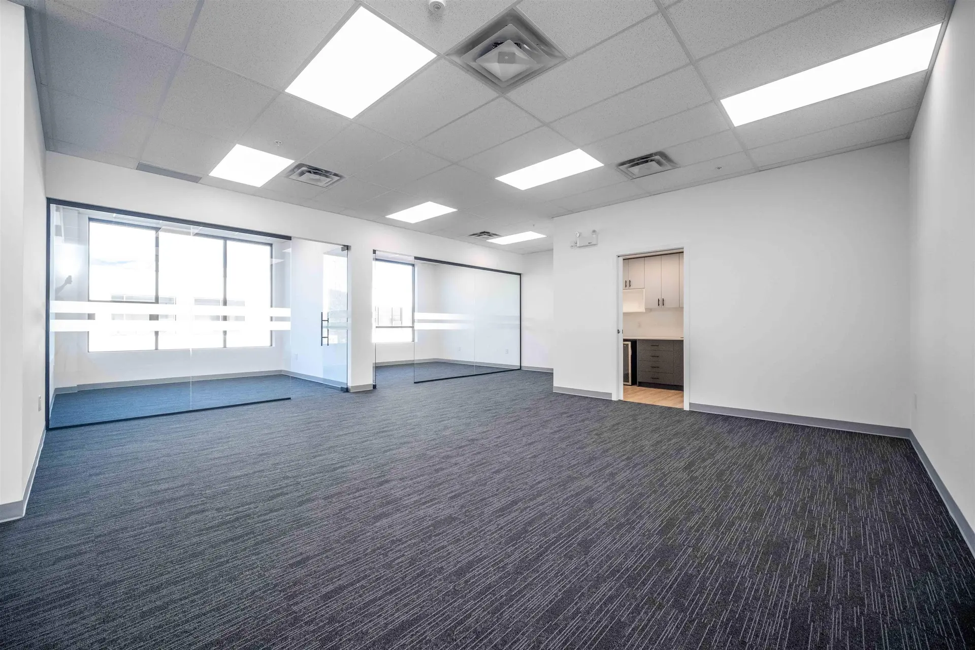 Property at #125 2660 BARRNET HIGHWAY, Coquitlam, BC