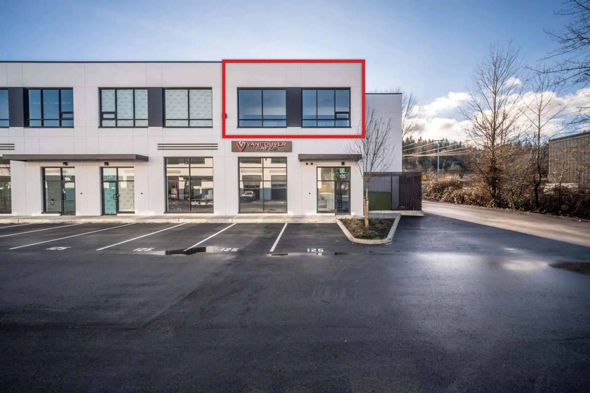 Property at #125 2660 BARRNET HIGHWAY, Coquitlam, BC