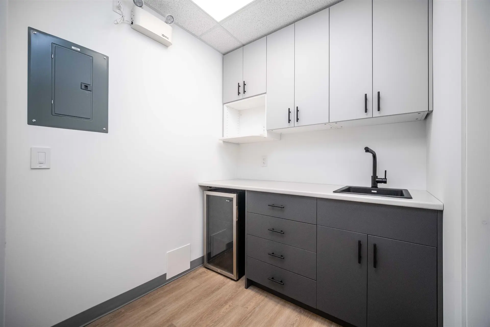 Property at #125 2660 BARRNET HIGHWAY, Coquitlam, BC