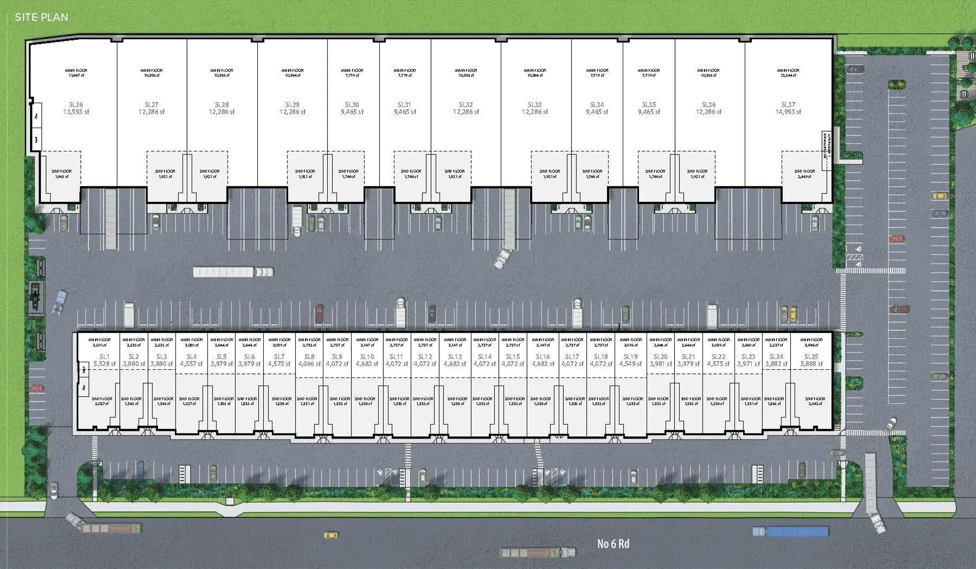 Property at #129 3231 NO. 6 ROAD, Richmond, BC