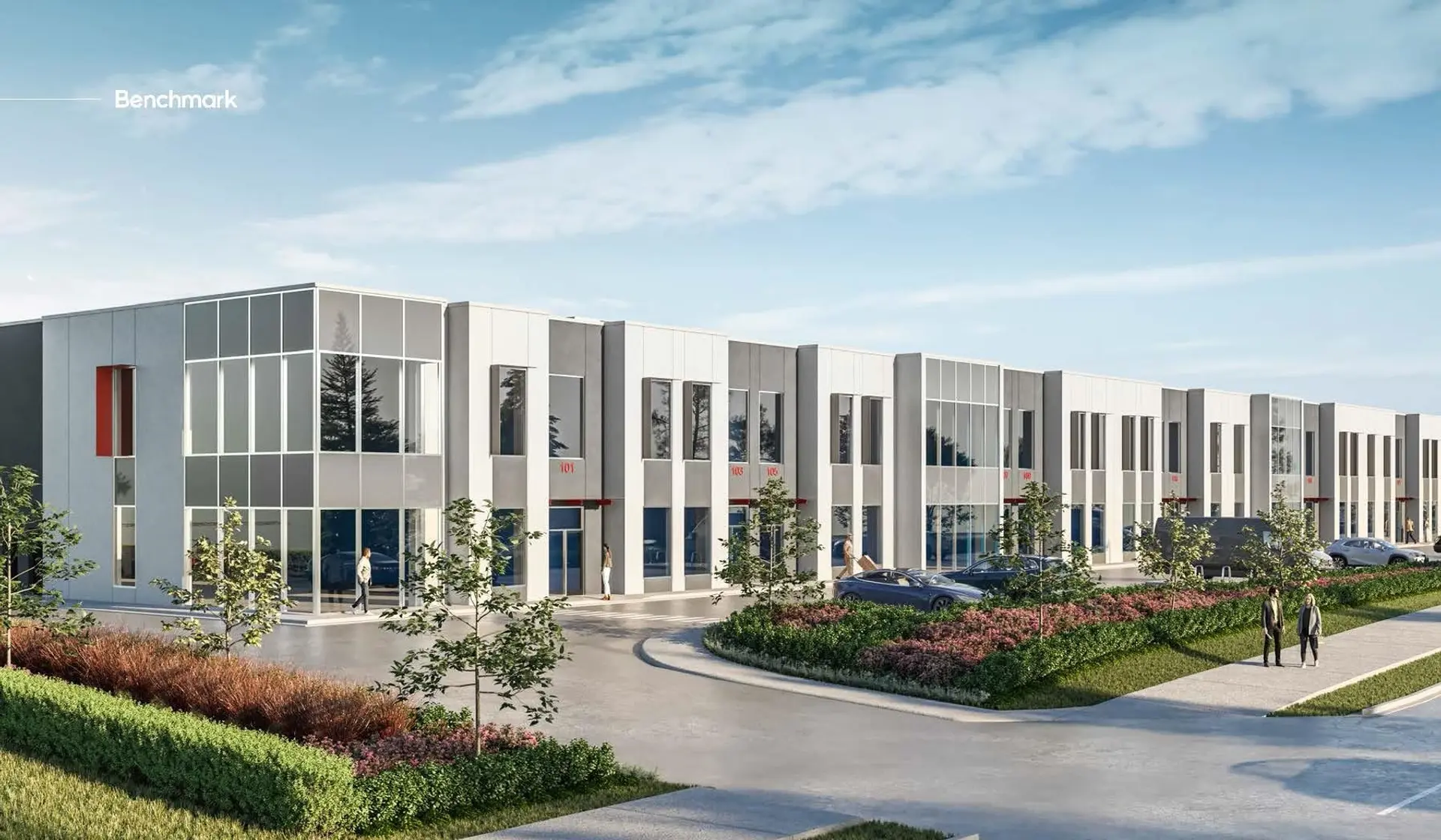 Property at #129 3231 NO. 6 ROAD, Richmond, BC