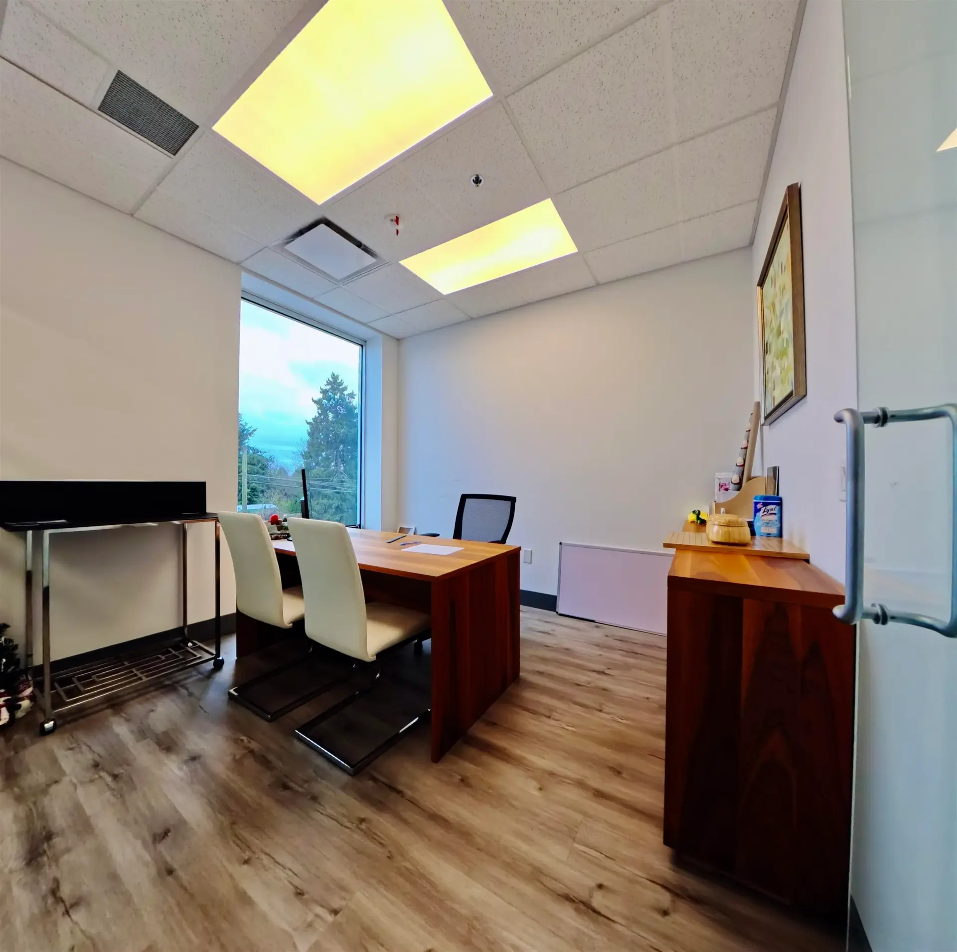 Property at #129 3231 NO. 6 ROAD, Richmond, BC