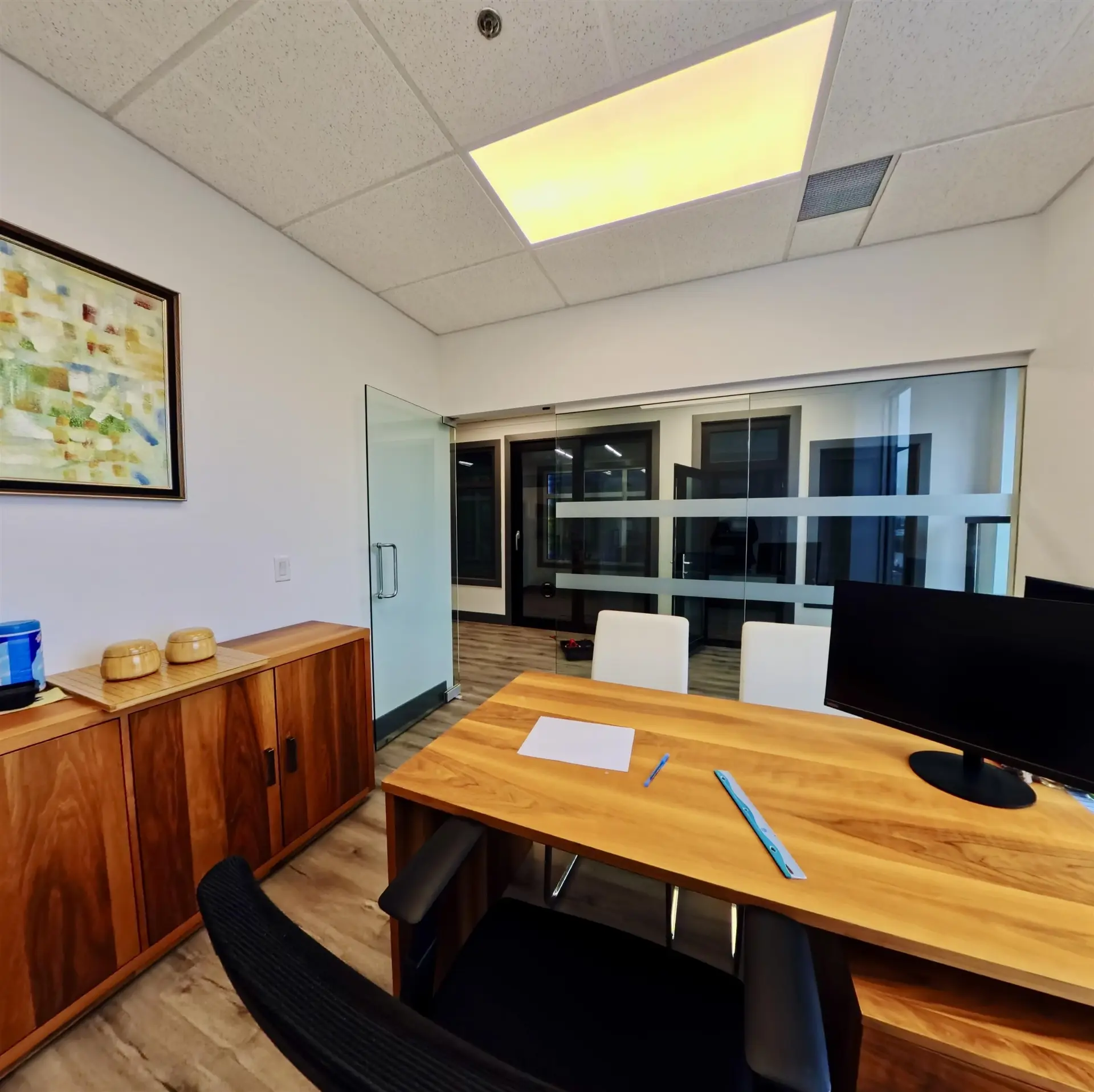 Property at #129 3231 NO. 6 ROAD, Richmond, BC