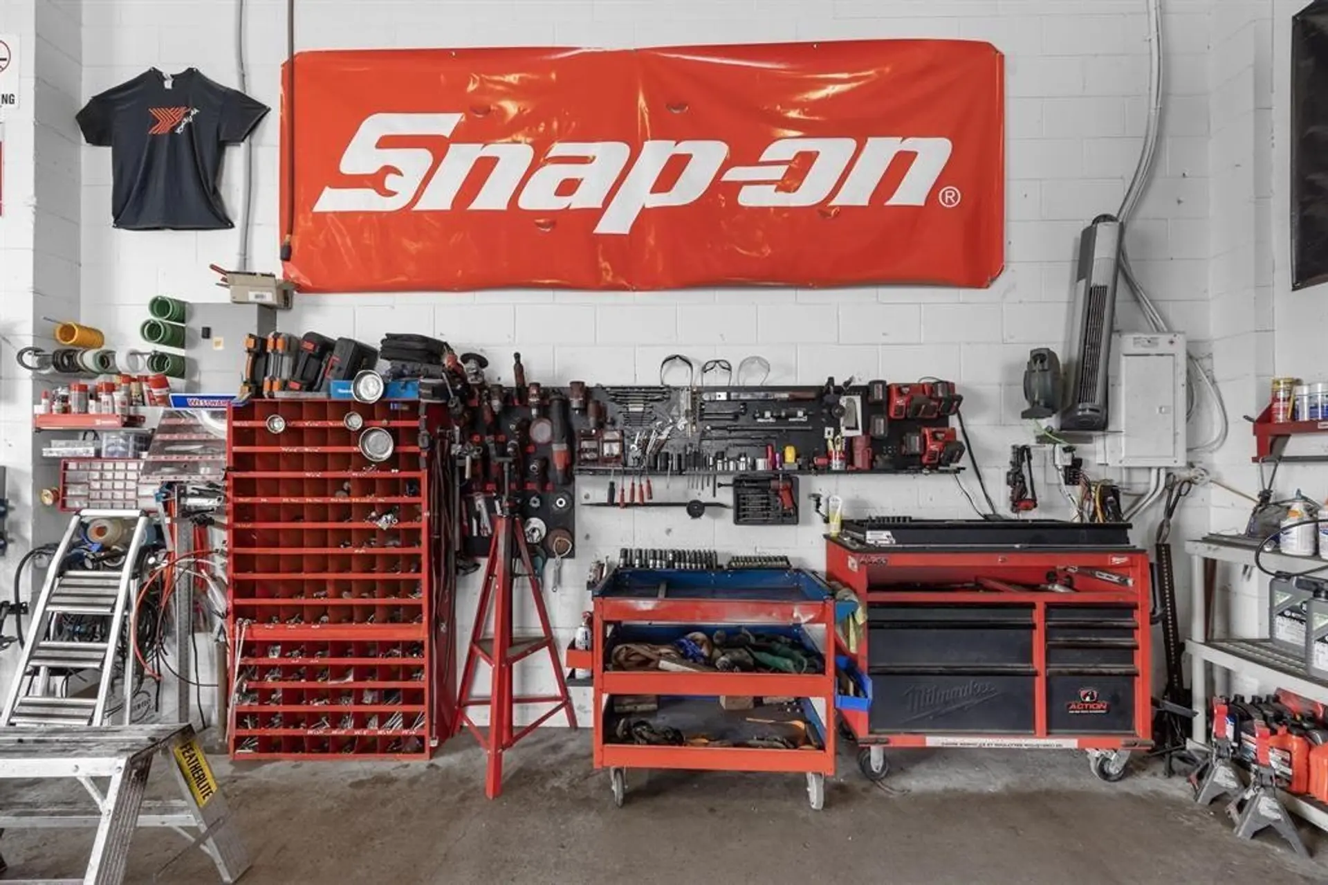 Property at #105 20121 INDUSTRIAL AVENUE, Langley, BC