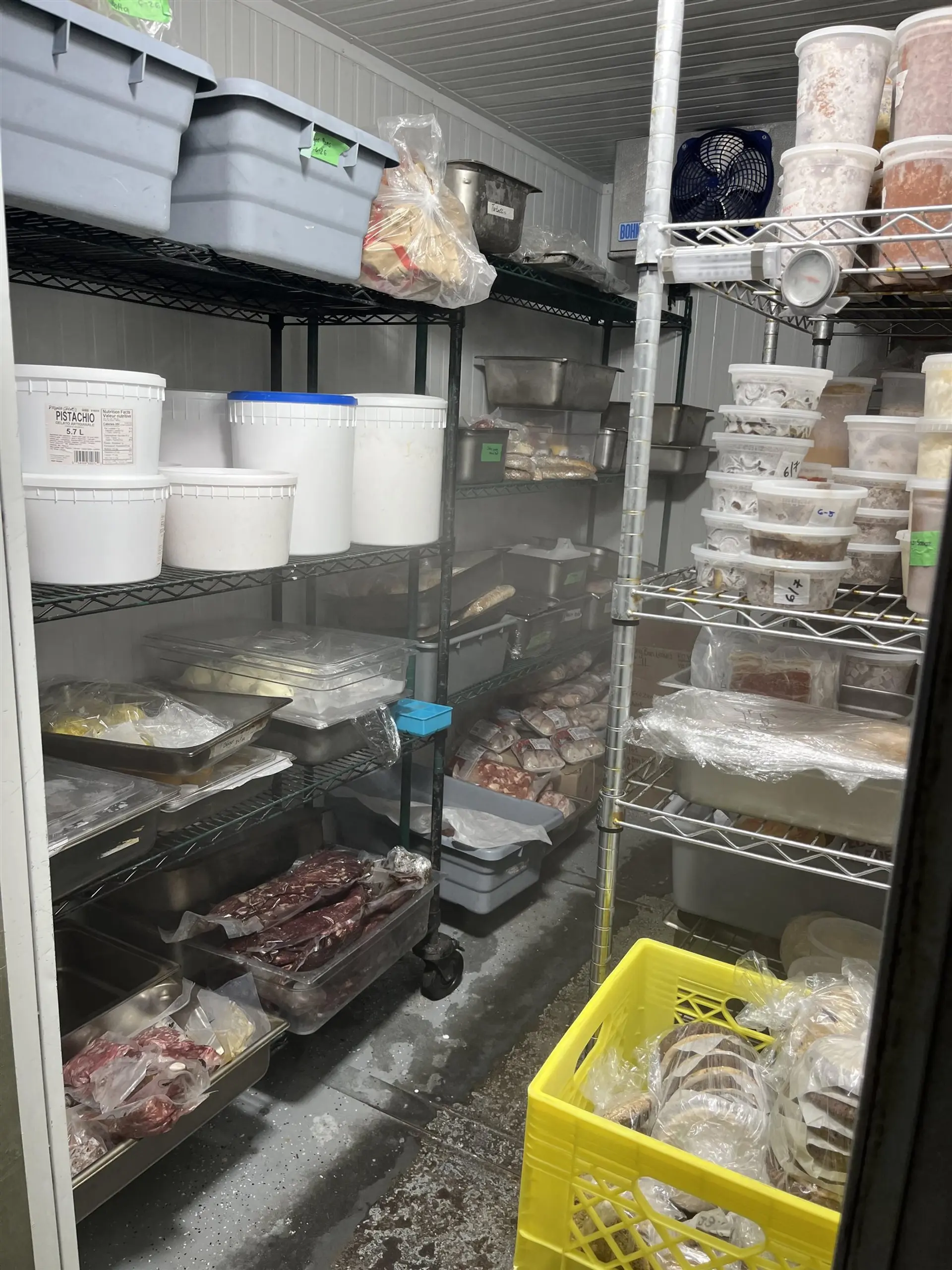 Property at [private address], Vancouver, BC