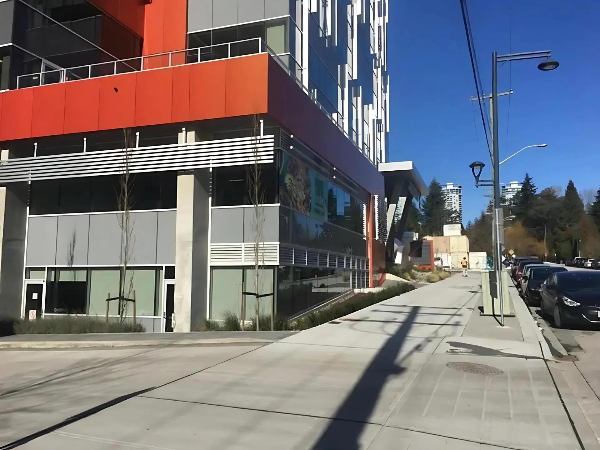 Property at #102 9639 137A STREET, Surrey, BC