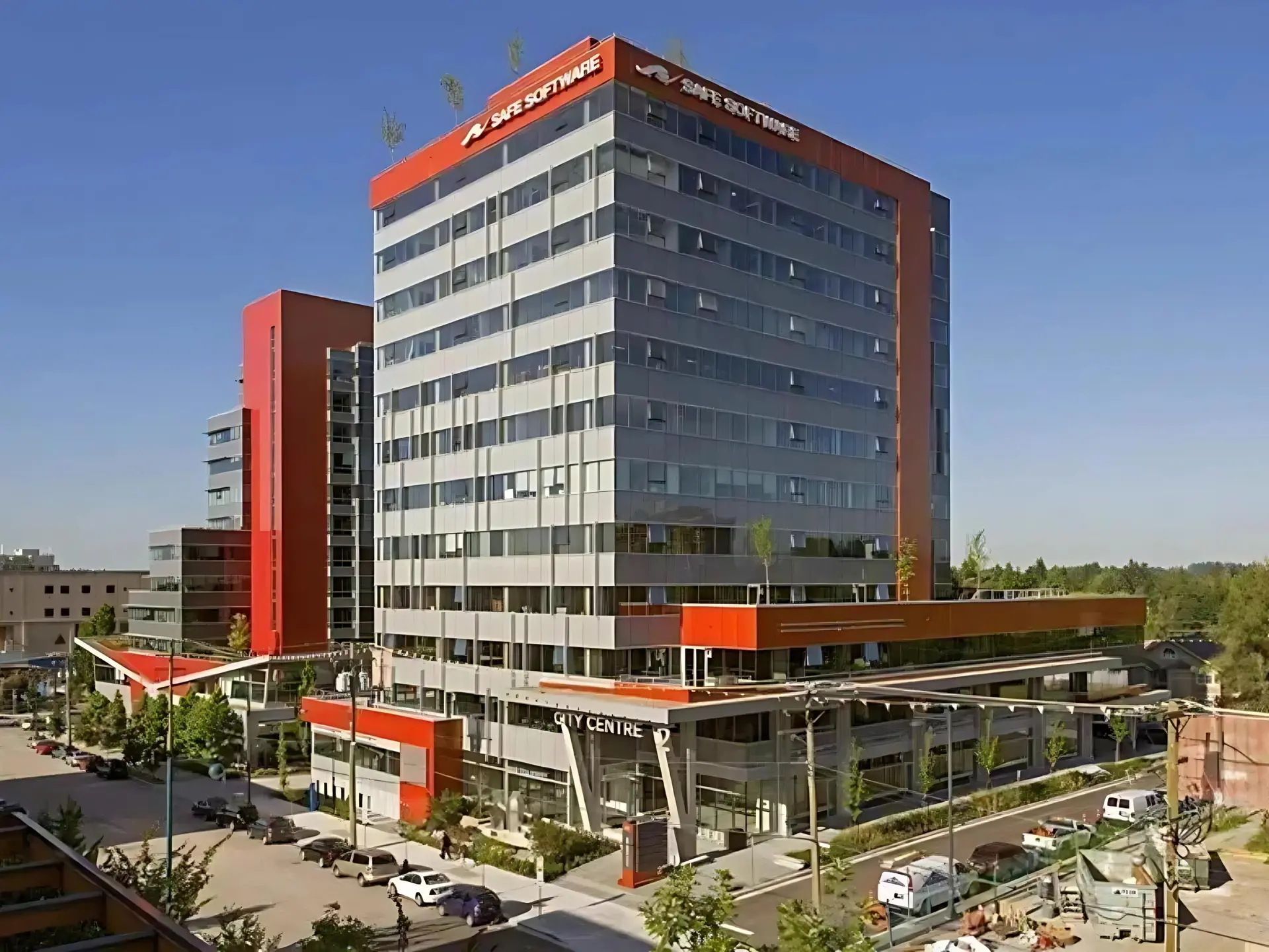 Property at #102 9639 137A STREET, Surrey, BC