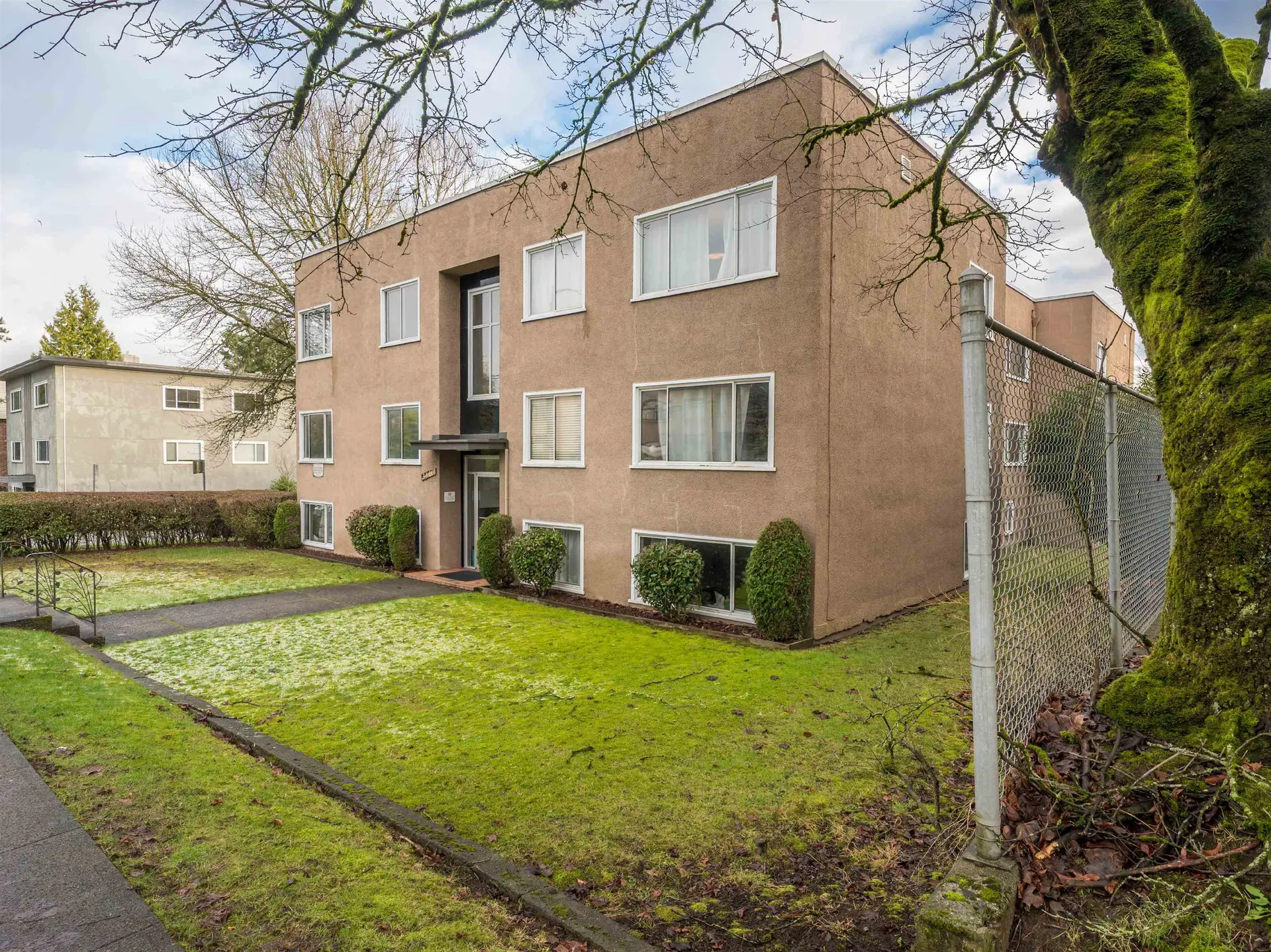 Property at 3416 OAK STREET, Vancouver, BC