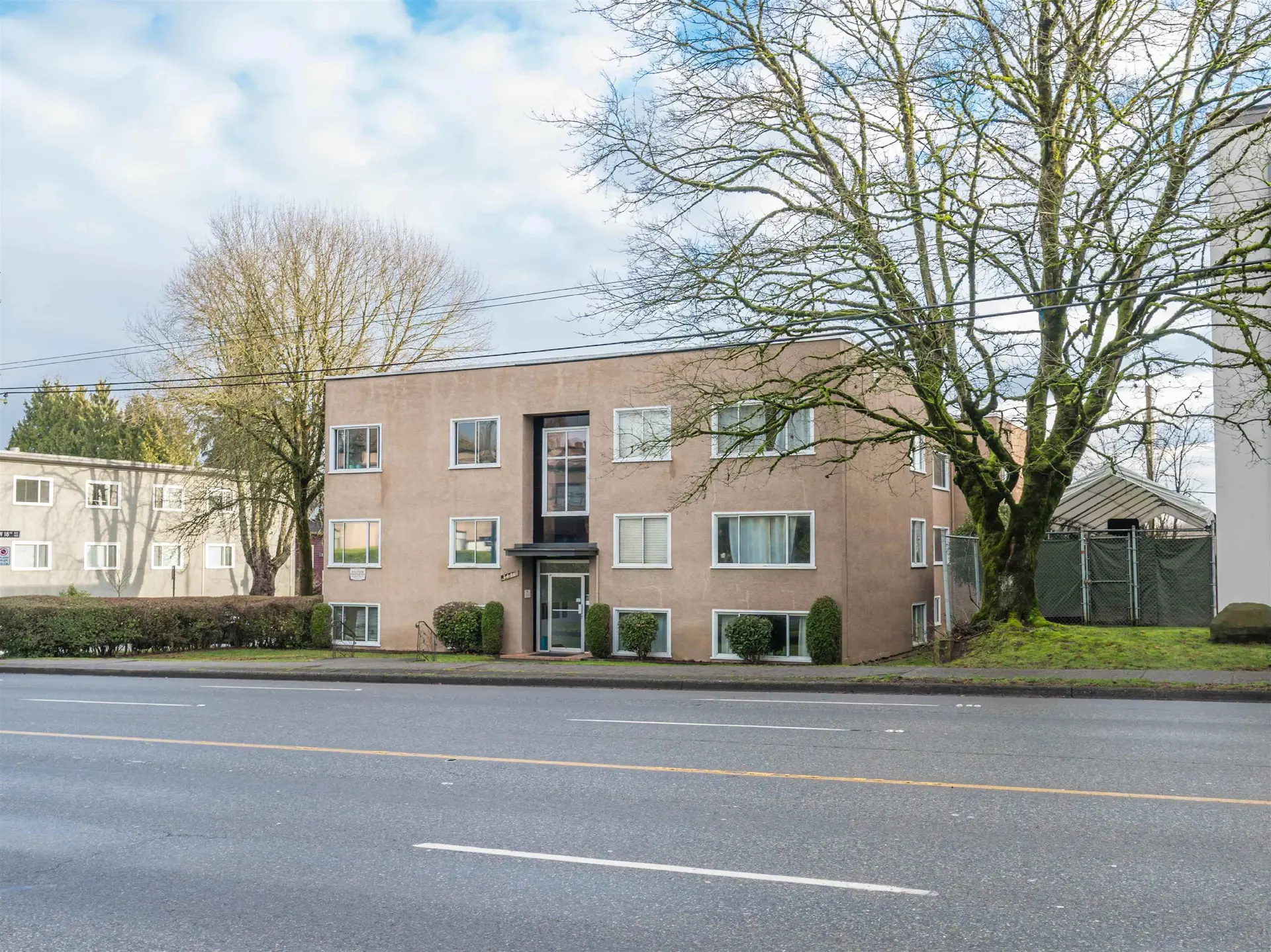 Property at 3416 OAK STREET, Vancouver, BC