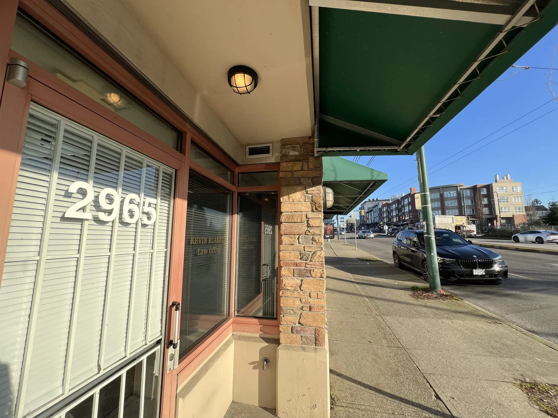 Property at 2965 KINGSWAY, Vancouver, BC