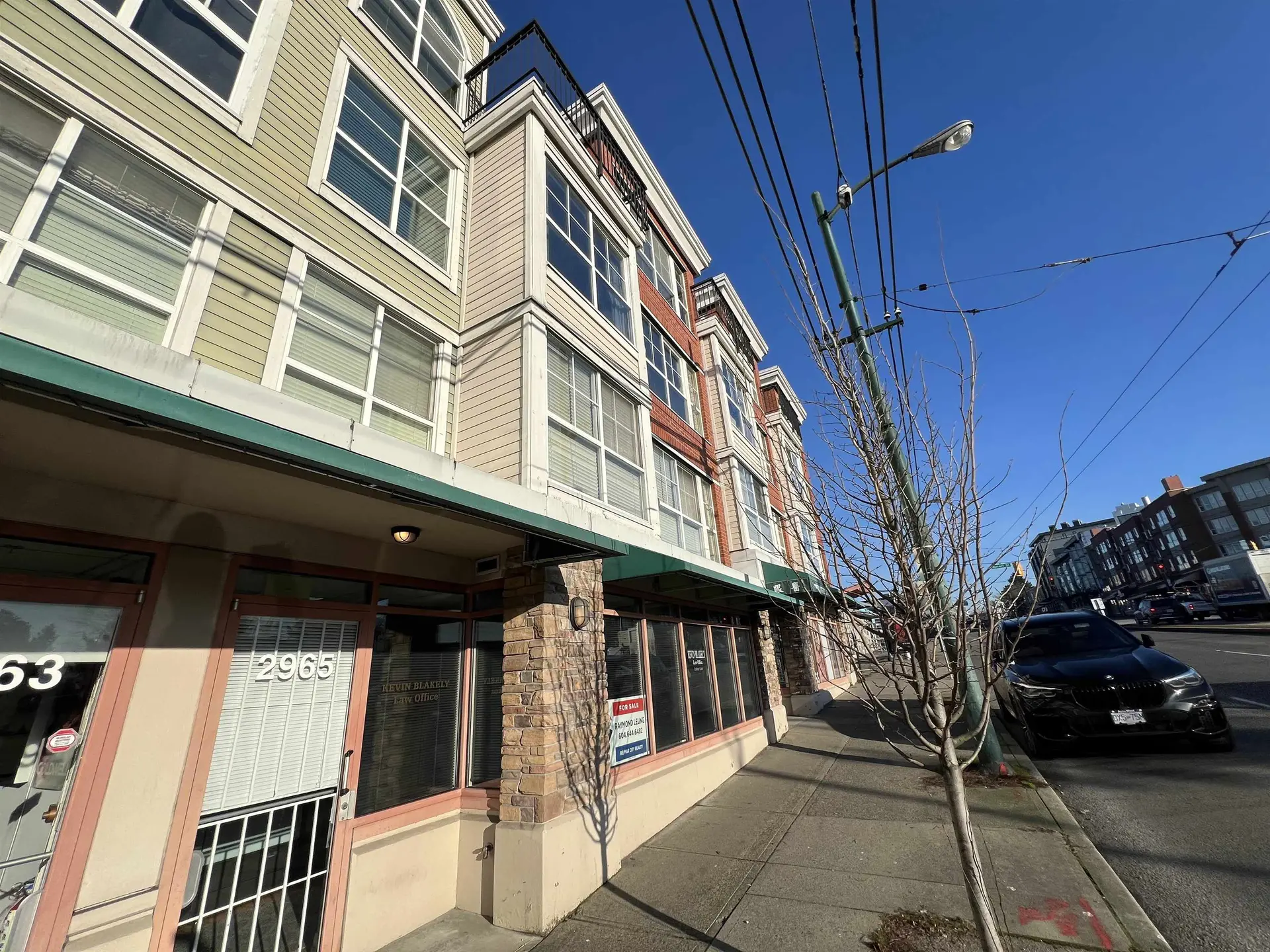 Property at 2965 KINGSWAY, Vancouver, BC