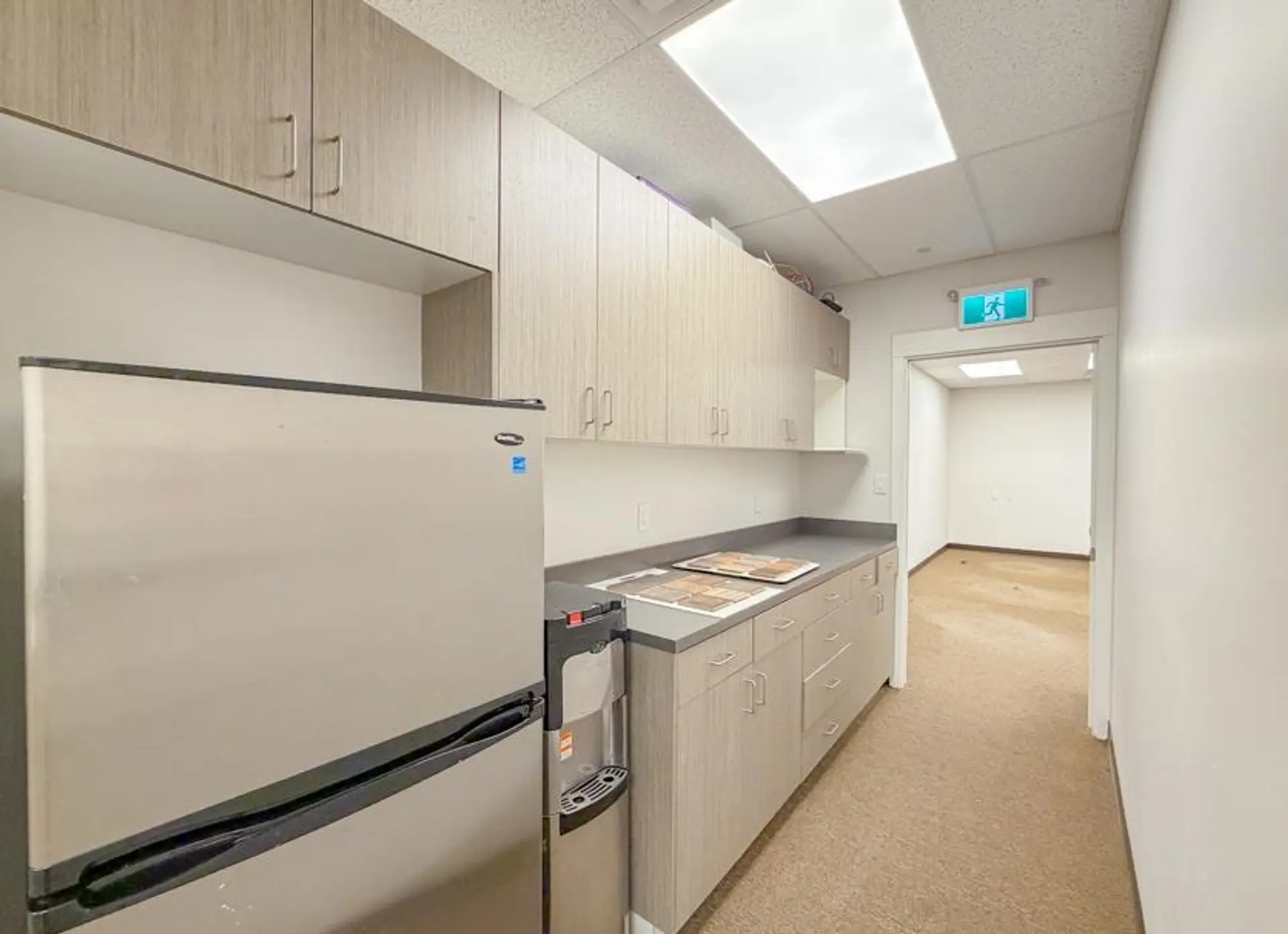 Property at #722 & 726 550 W BROADWAY, Vancouver, BC