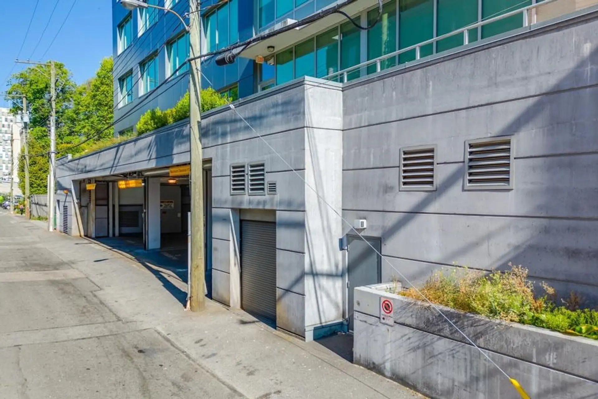 Property at #722 & 726 550 W BROADWAY, Vancouver, BC