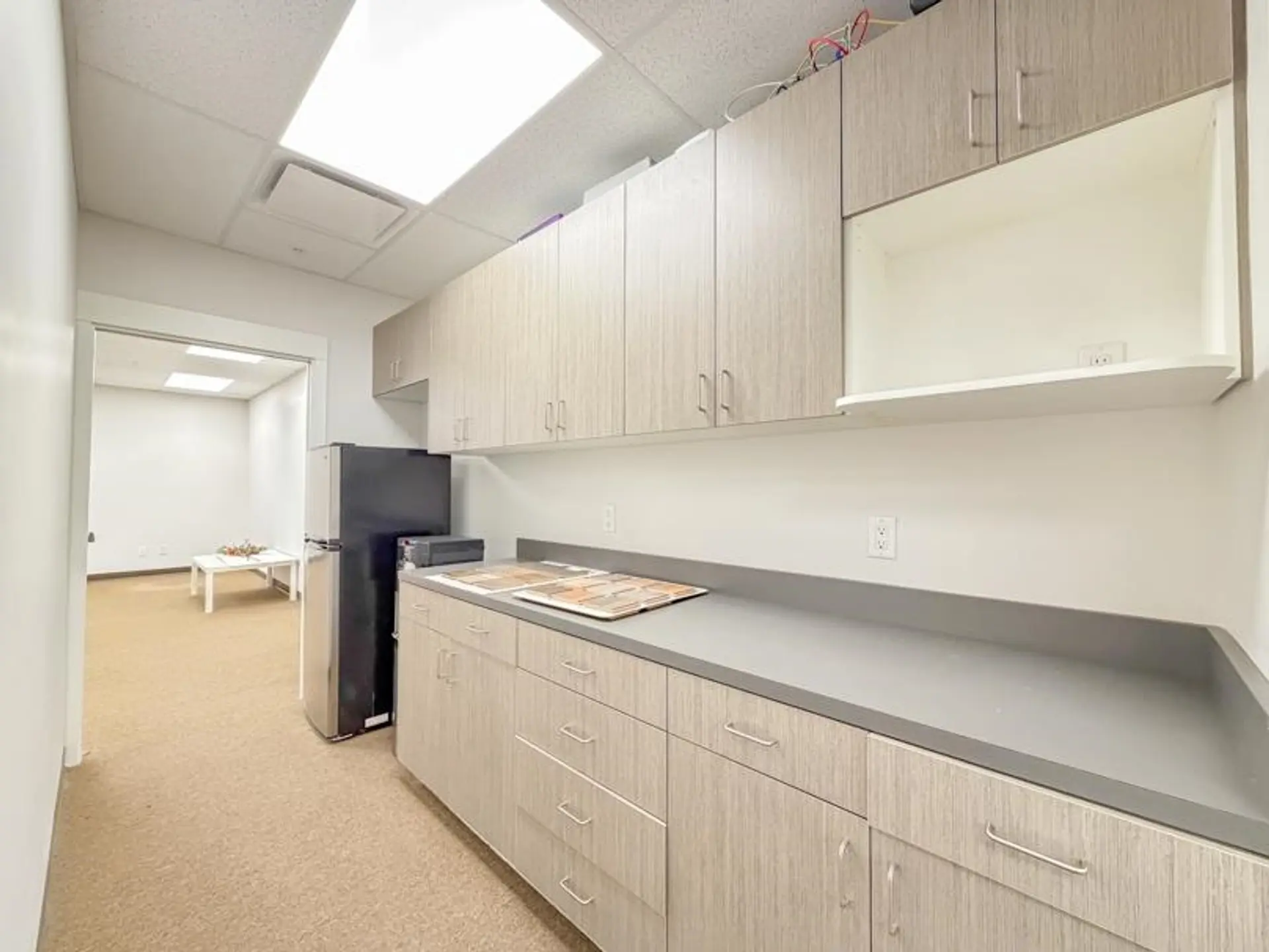 Property at #722 & 726 550 W BROADWAY, Vancouver, BC