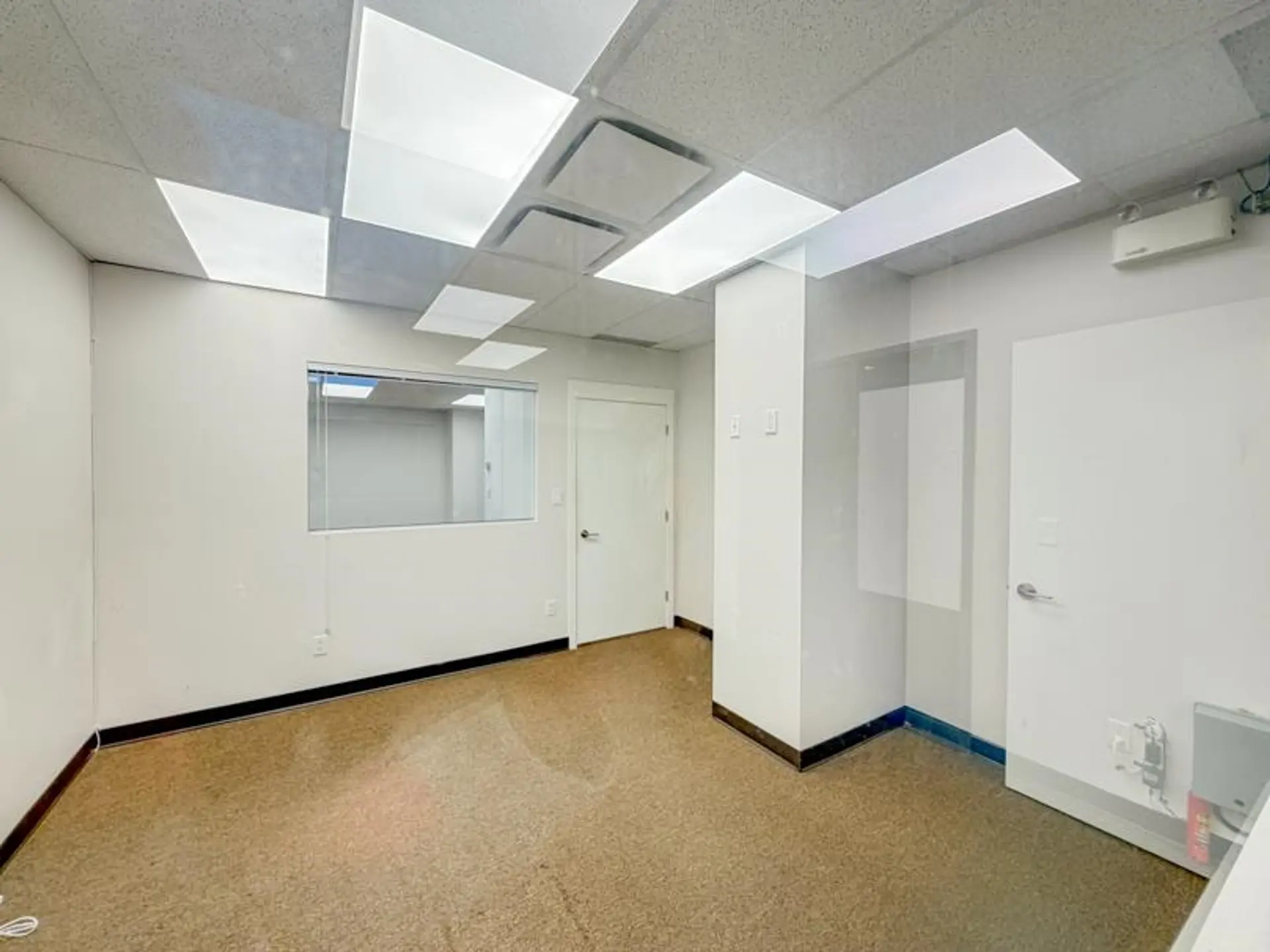 Property at #722 & 726 550 W BROADWAY, Vancouver, BC