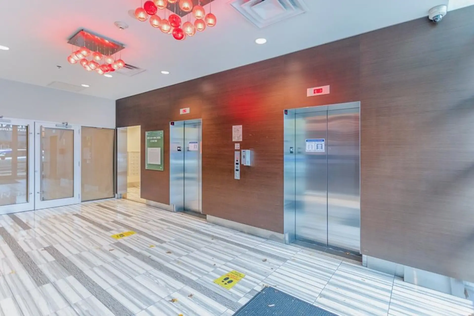 Property at #722 & 726 550 W BROADWAY, Vancouver, BC