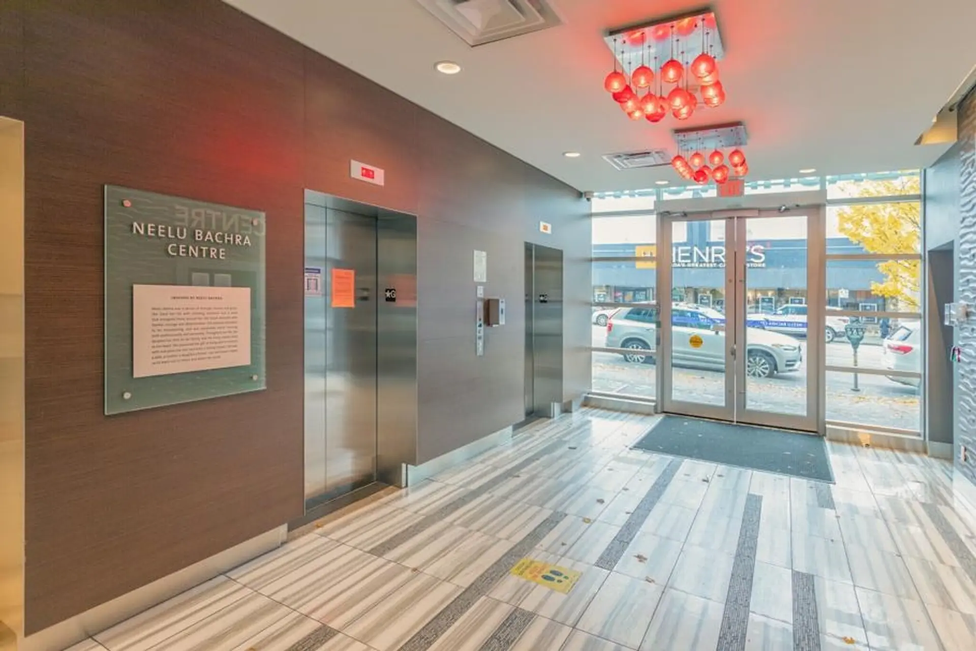 Property at #722 & 726 550 W BROADWAY, Vancouver, BC