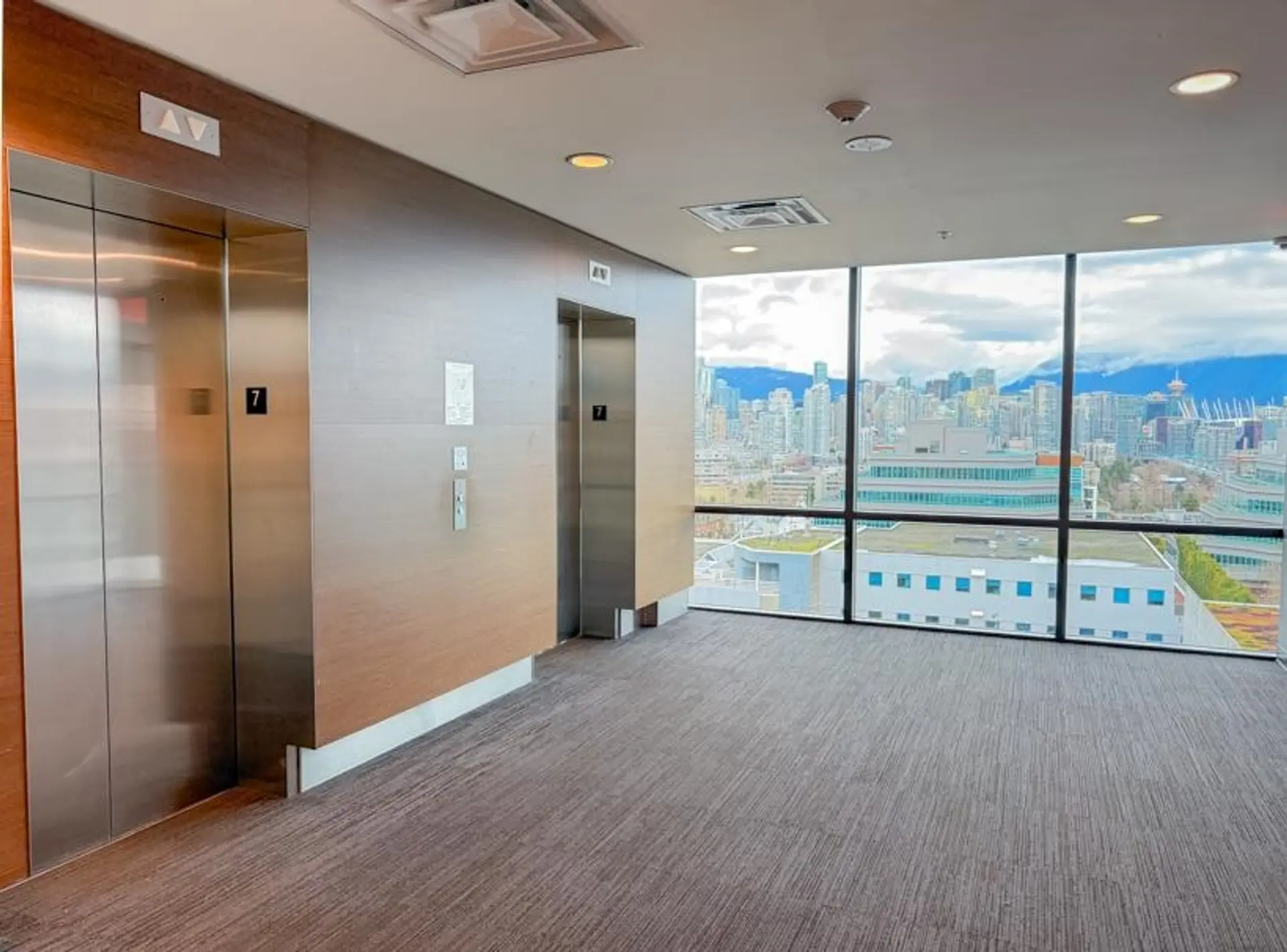 Property at #722 & 726 550 W BROADWAY, Vancouver, BC