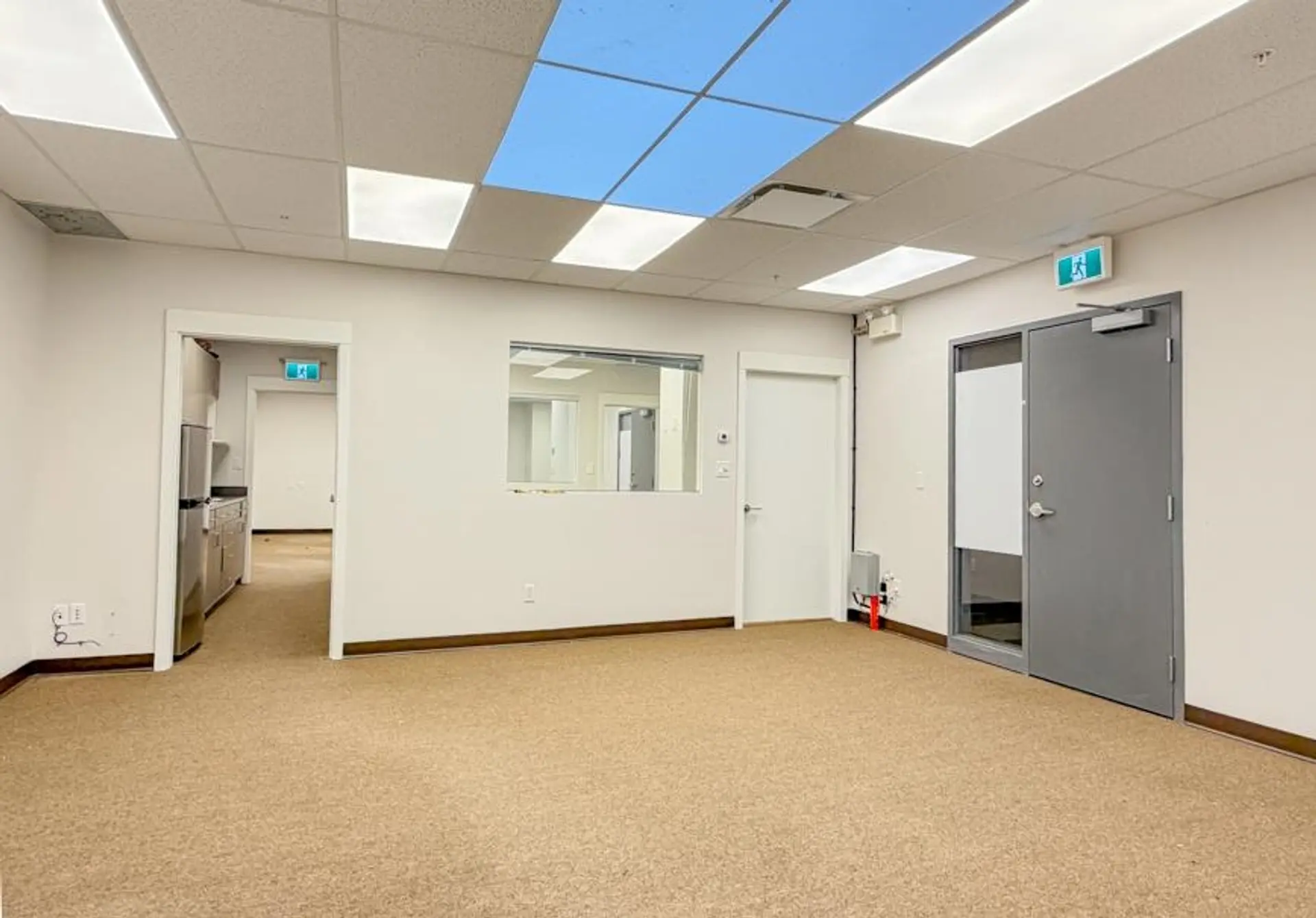 Property at #722 & 726 550 W BROADWAY, Vancouver, BC