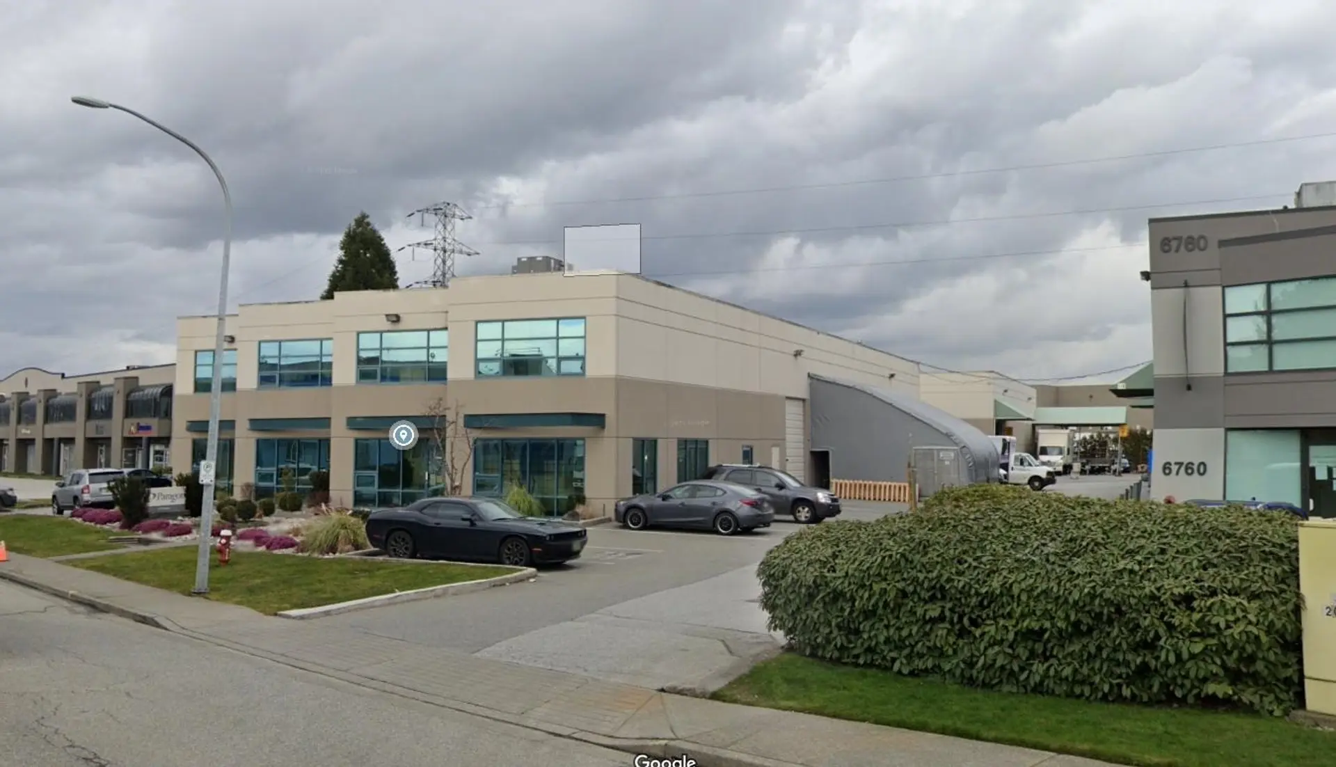 Property at 6740 GRAYBAR ROAD, Richmond, BC