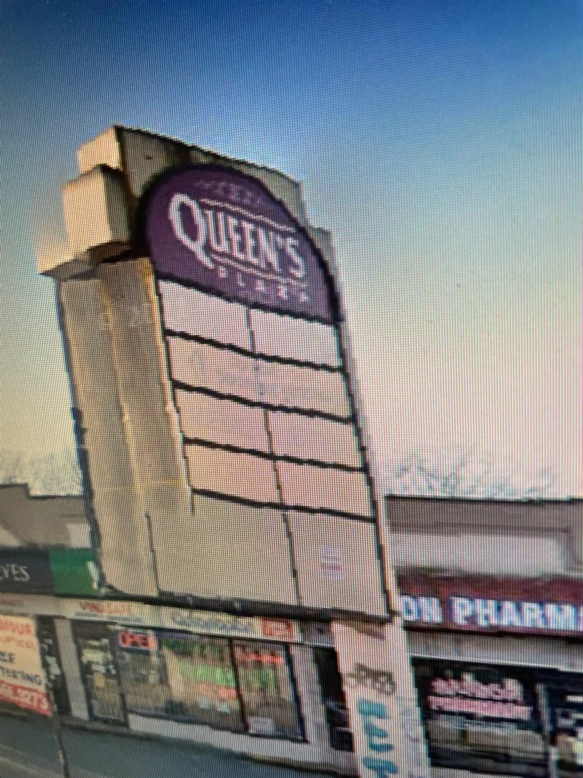 Property at 1066 KINGSWAY WAY, Vancouver, BC