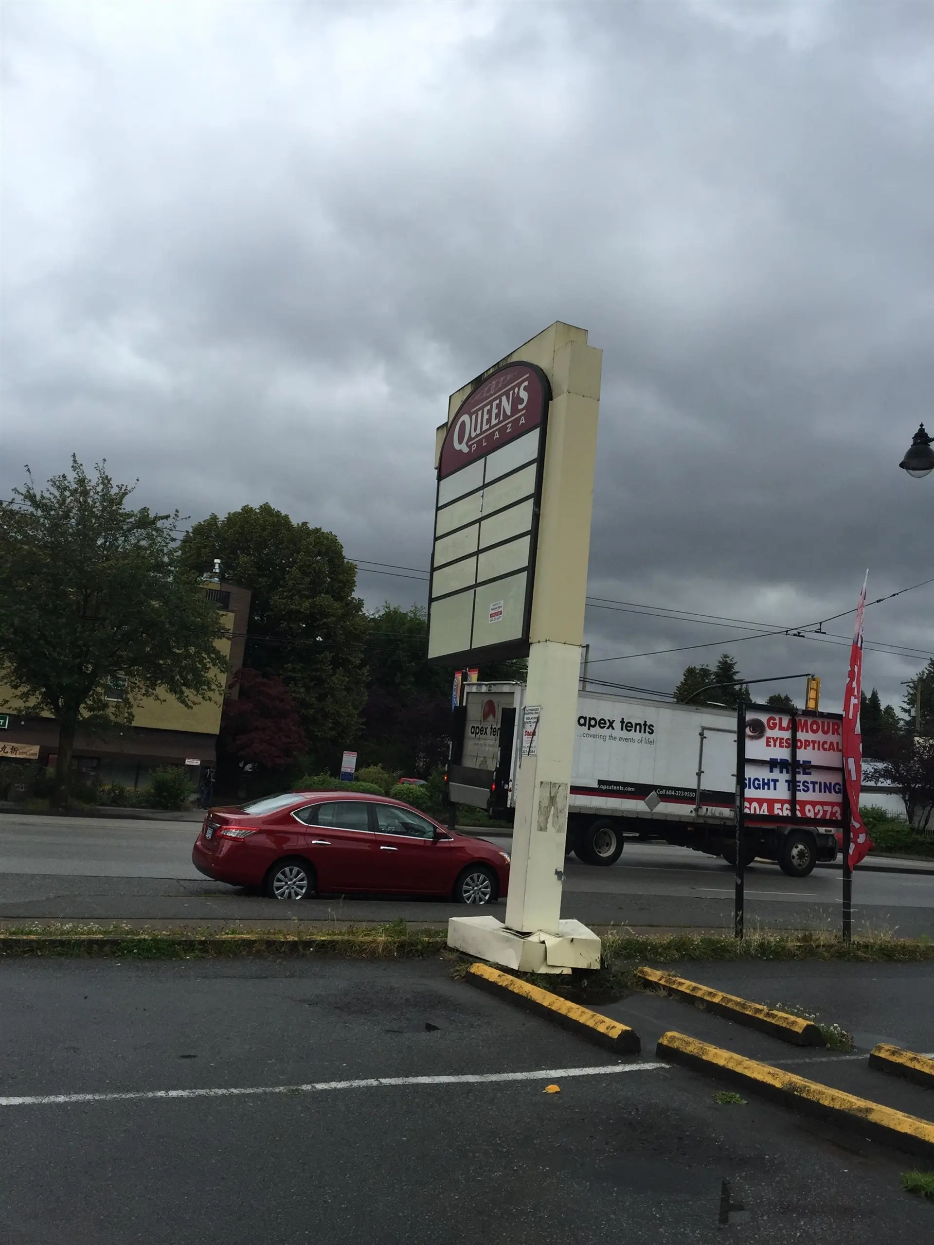 Property at 1066 KINGSWAY WAY, Vancouver, BC