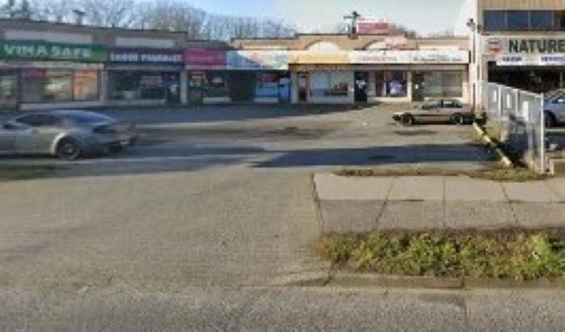 Property at 1066 KINGSWAY WAY, Vancouver, BC