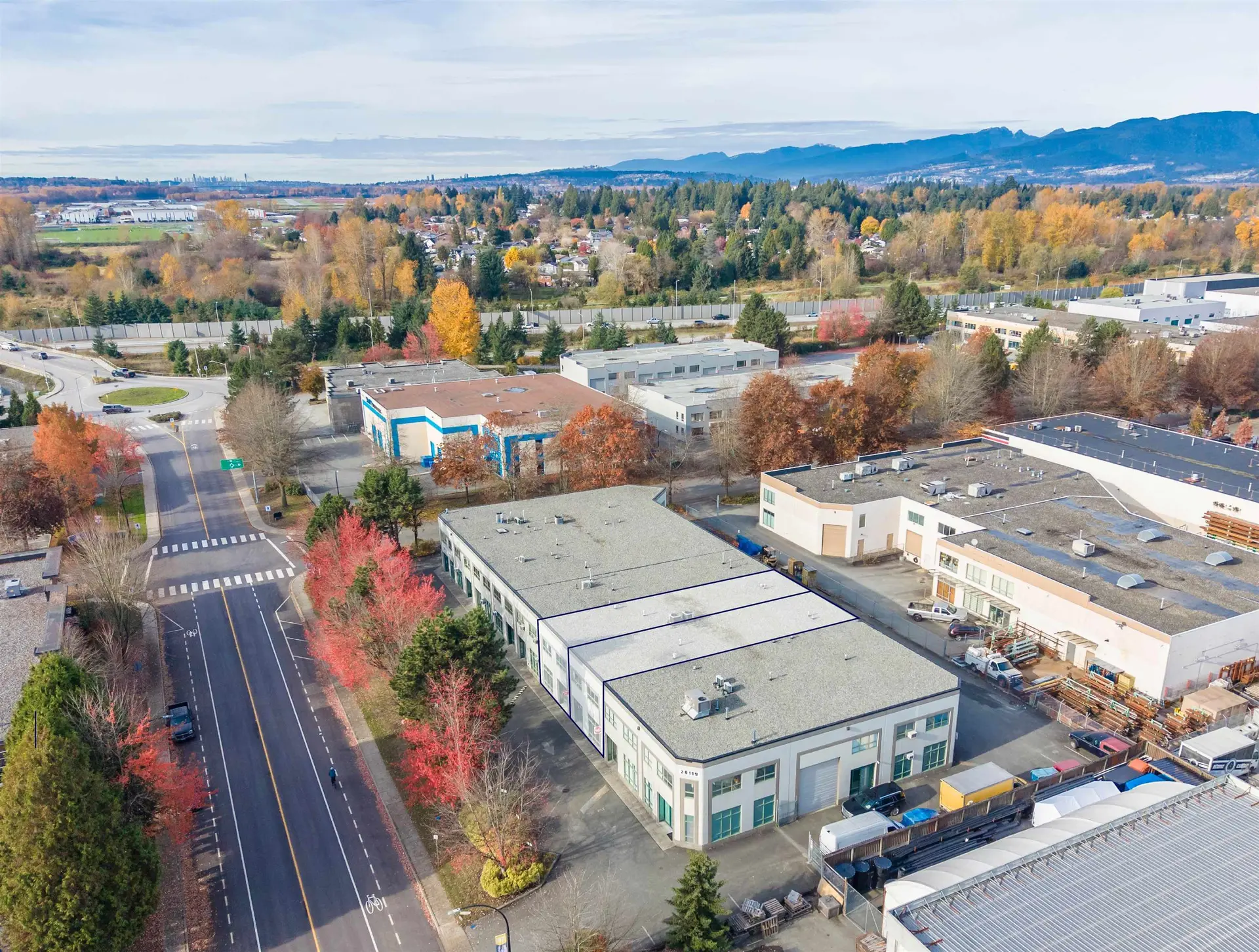 Property at #107 108-20119 113B AVENUE, Maple Ridge, BC