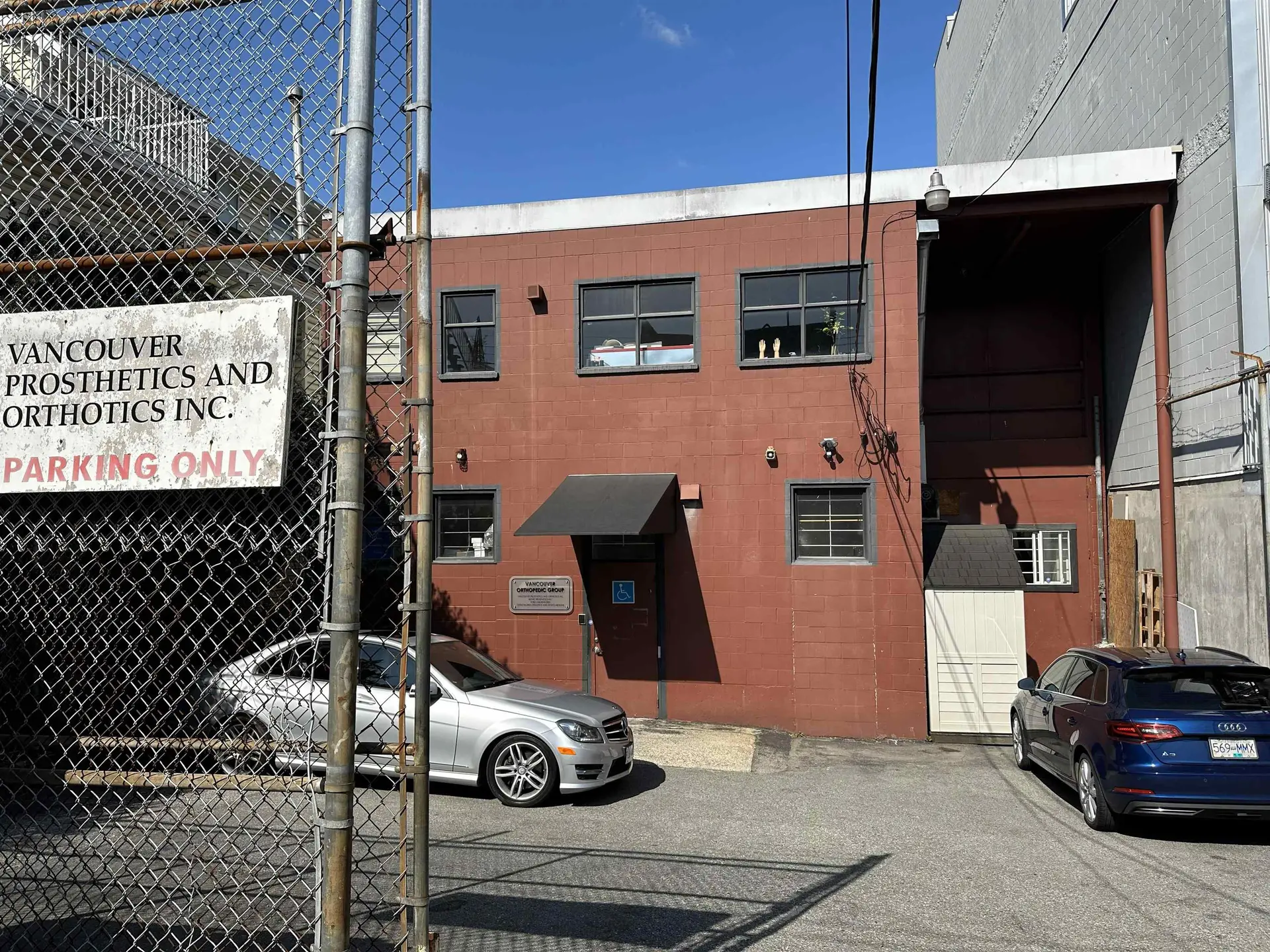 Property at 124 W 8TH AVENUE, Vancouver, BC