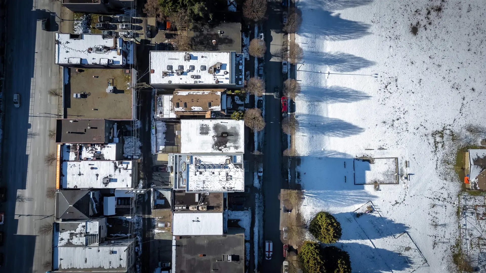 Property at 124 W 8TH AVENUE, Vancouver, BC