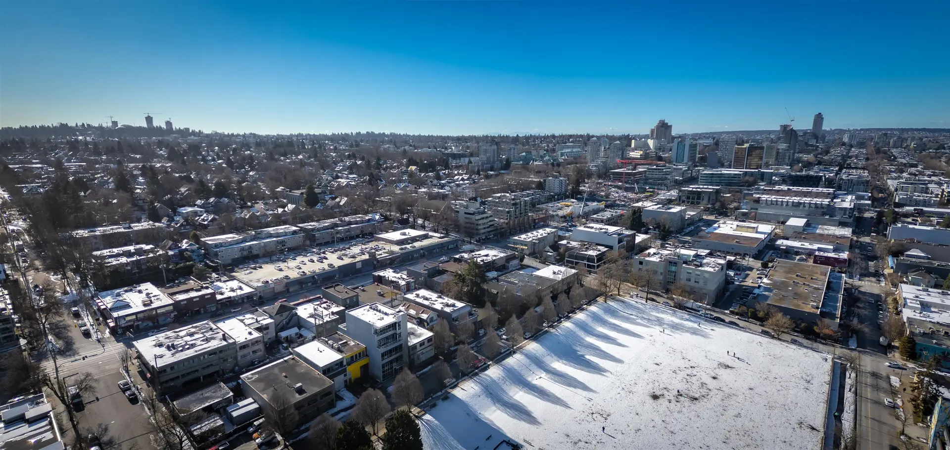 Property at 124 W 8TH AVENUE, Vancouver, BC