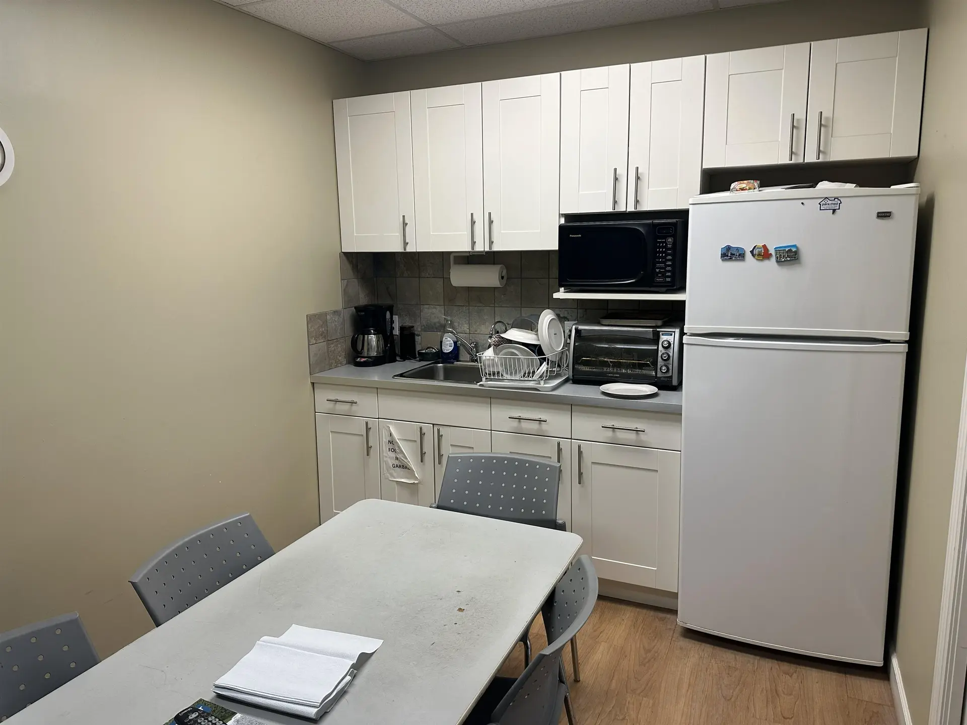 Property at 124 W 8TH AVENUE, Vancouver, BC