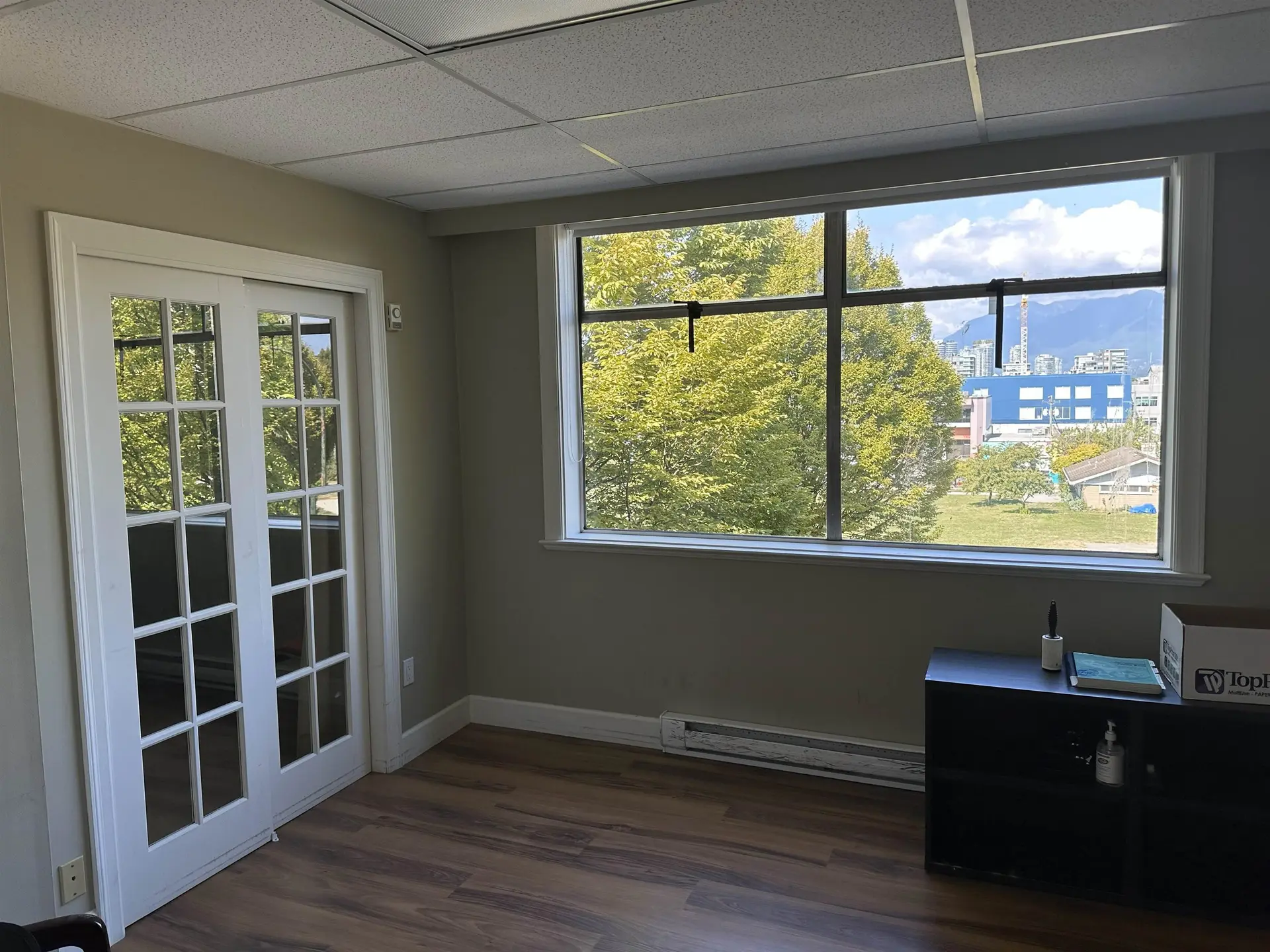 Property at 124 W 8TH AVENUE, Vancouver, BC