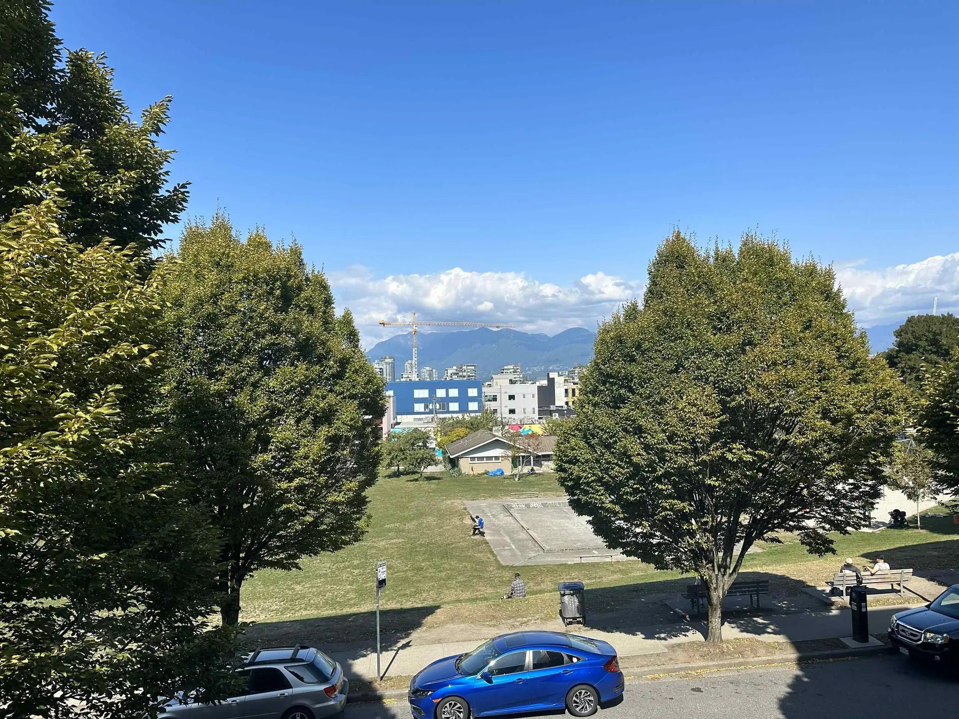 Property at 124 W 8TH AVENUE, Vancouver, BC