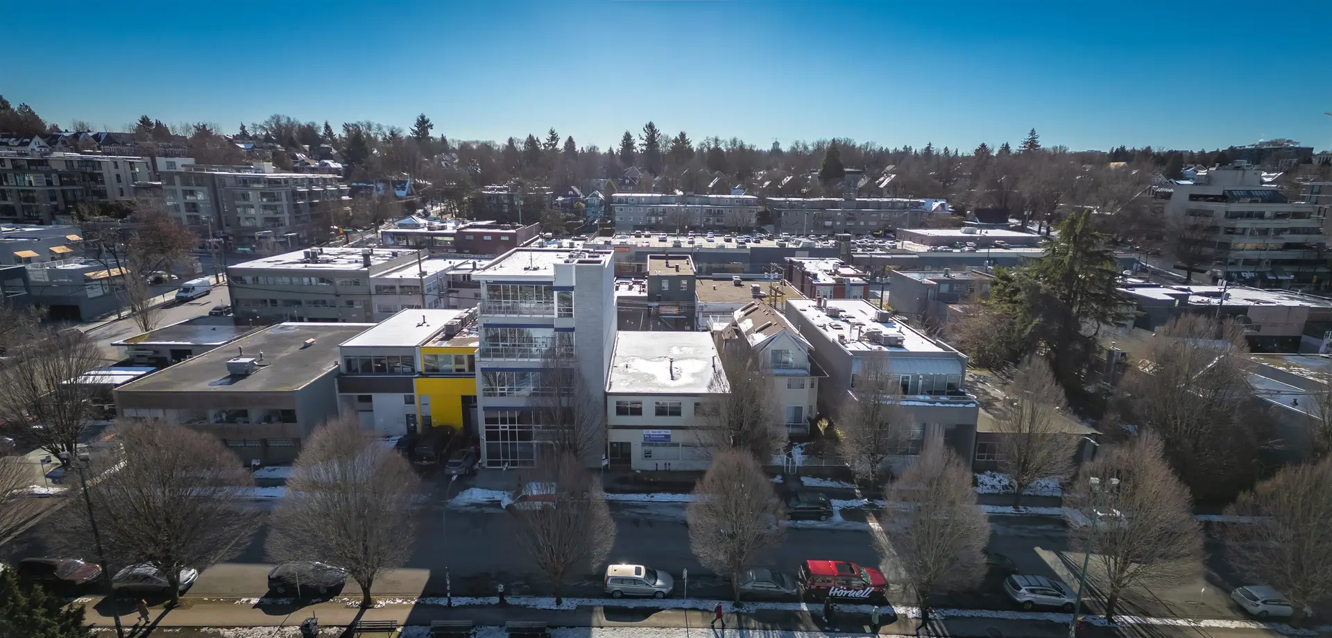 Property at 124 W 8TH AVENUE, Vancouver, BC