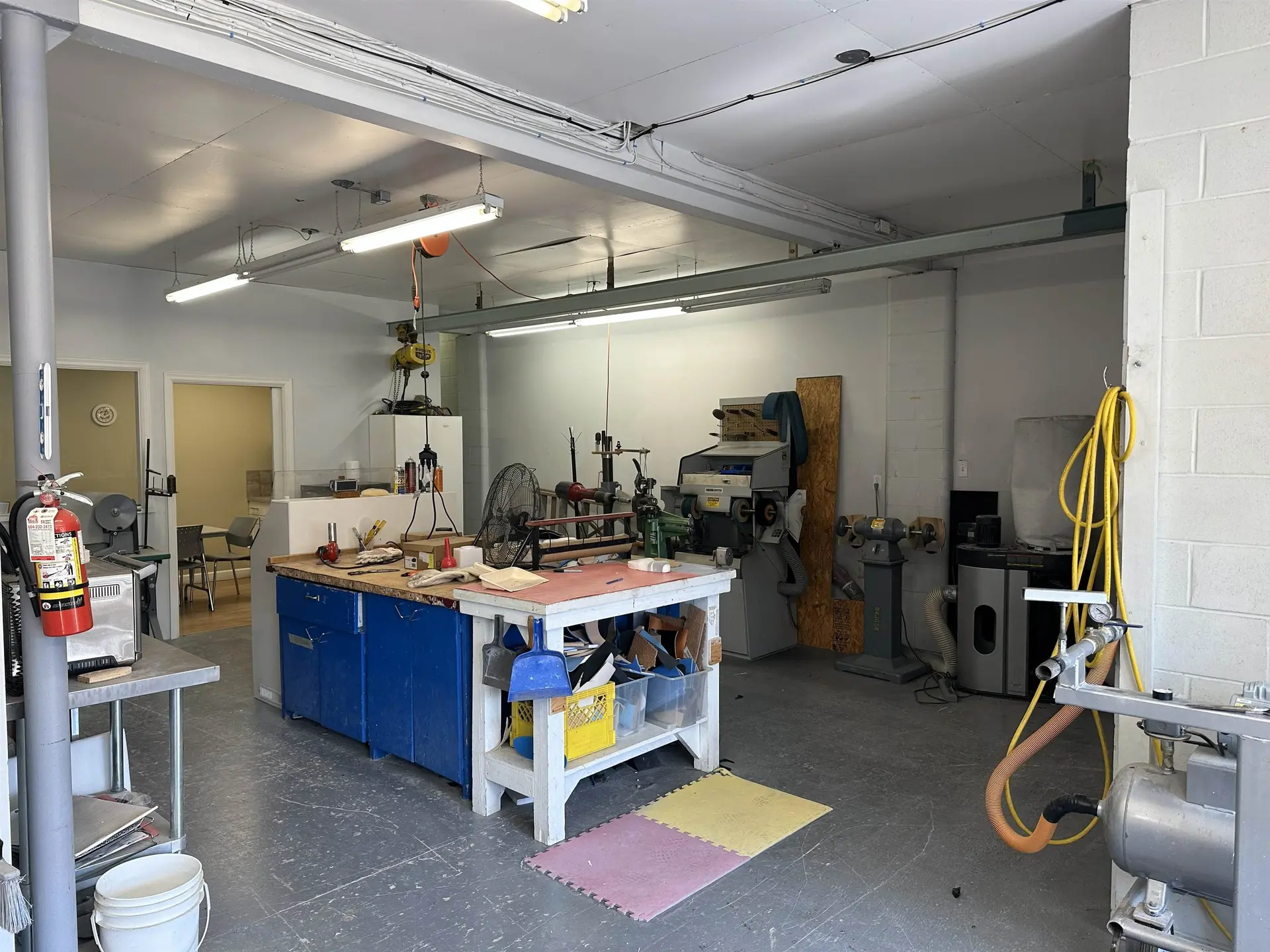 Property at 124 W 8TH AVENUE, Vancouver, BC